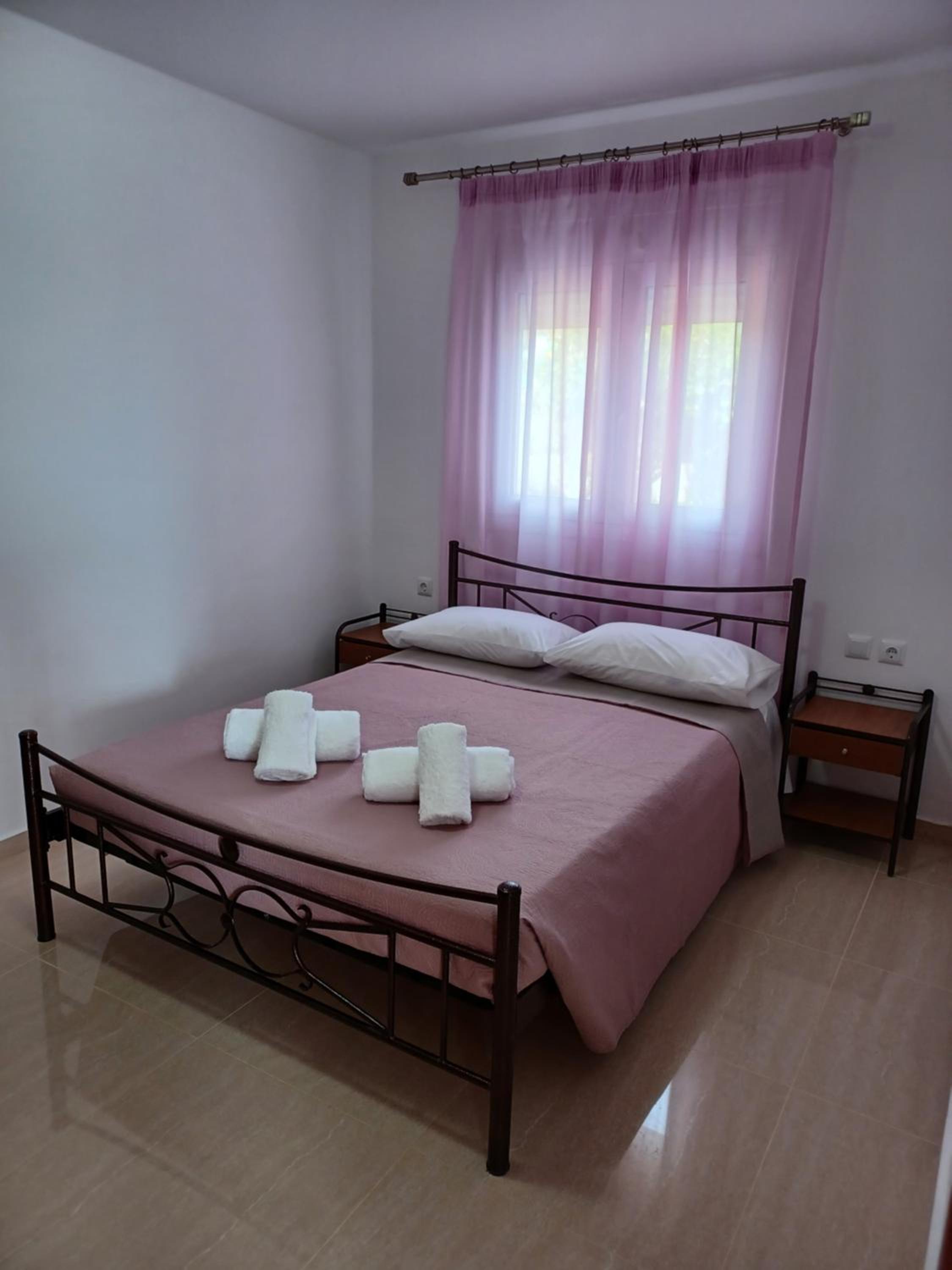 Comfort Apartments