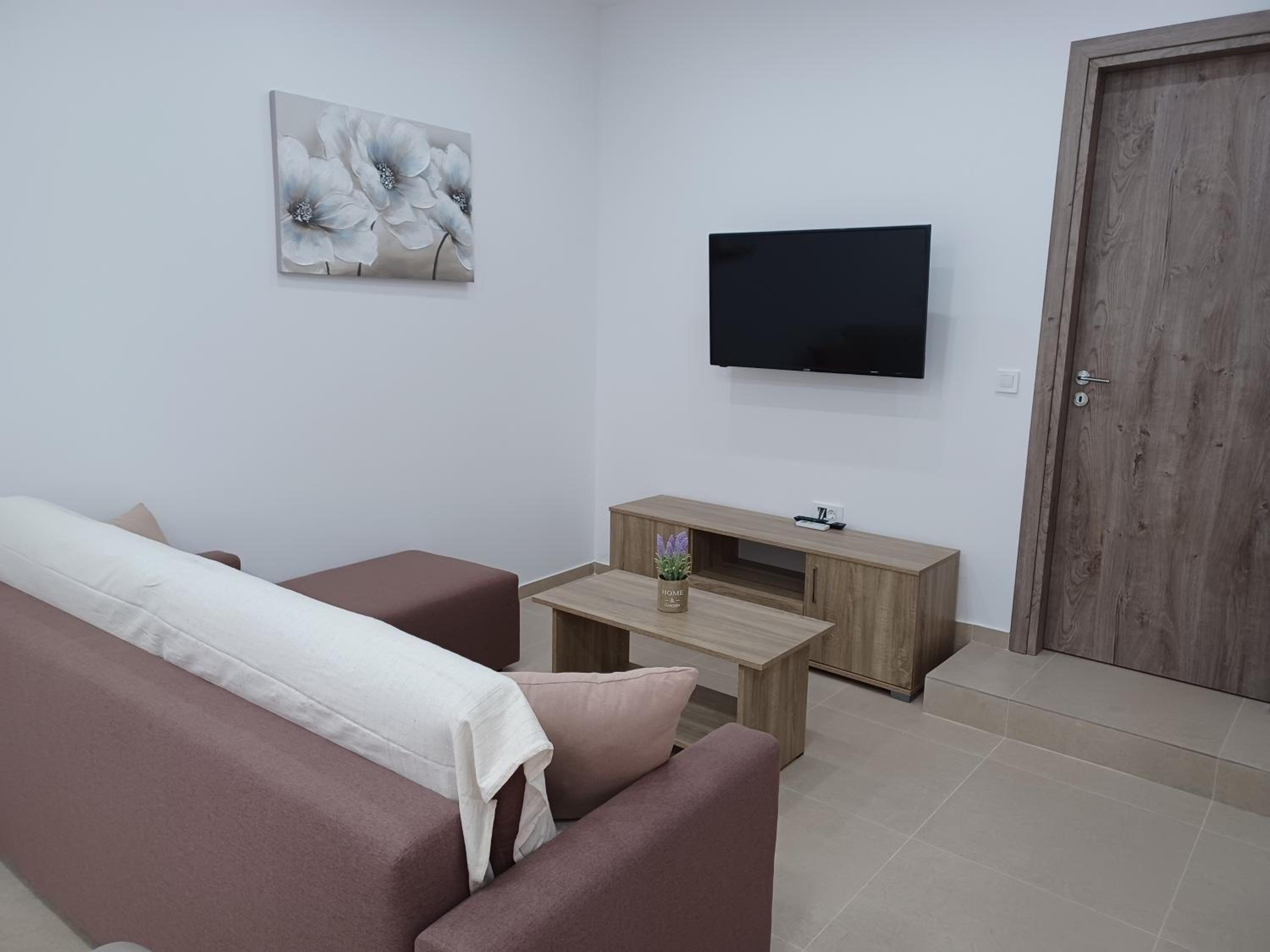 Comfort Apartments