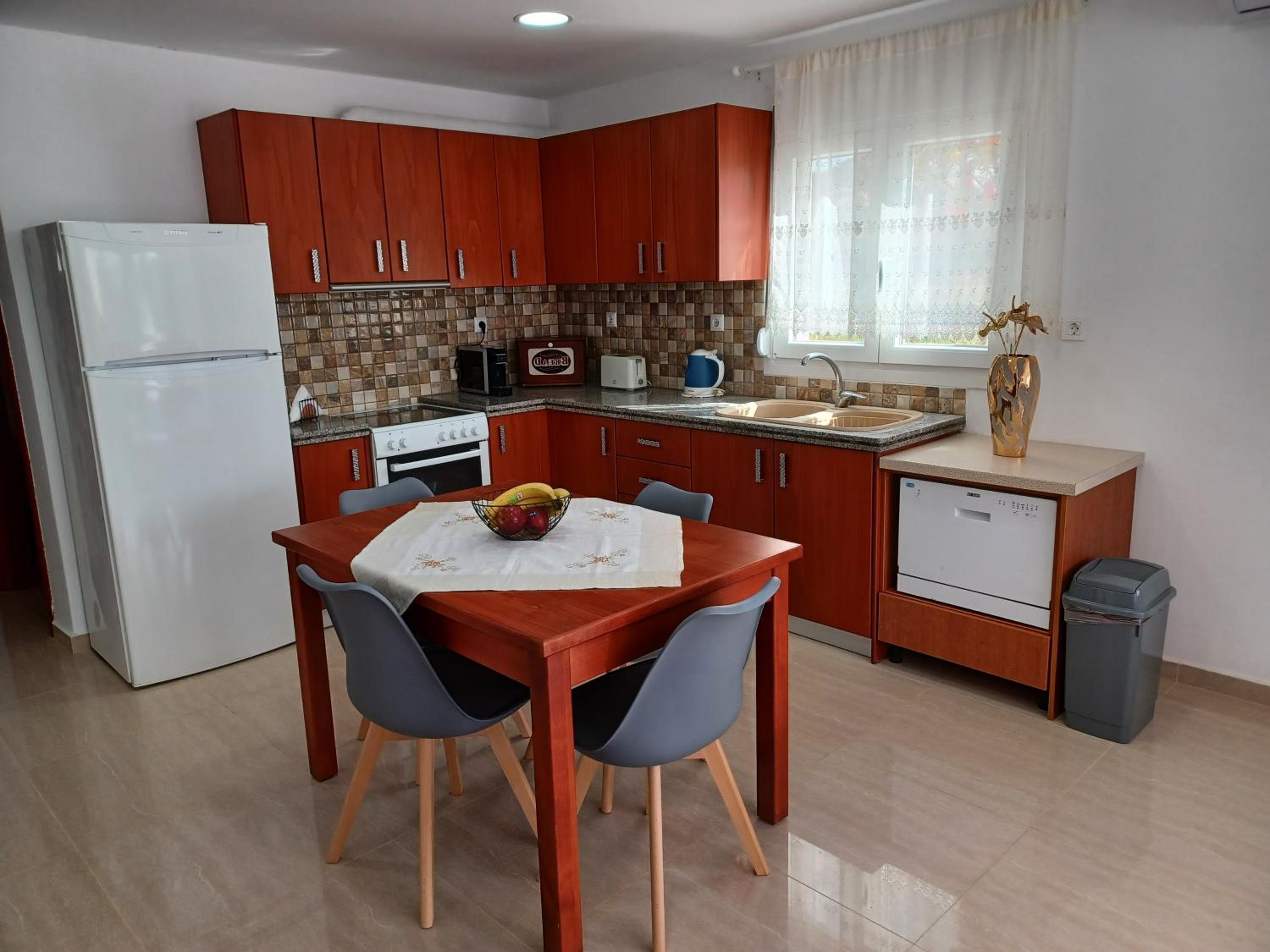 Comfort Apartments