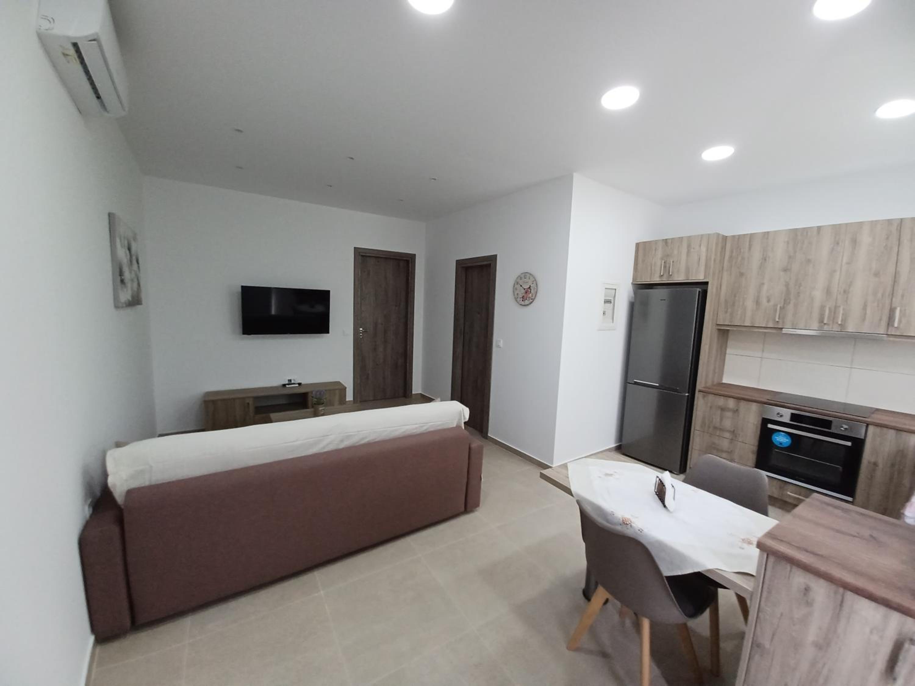 Comfort Apartments