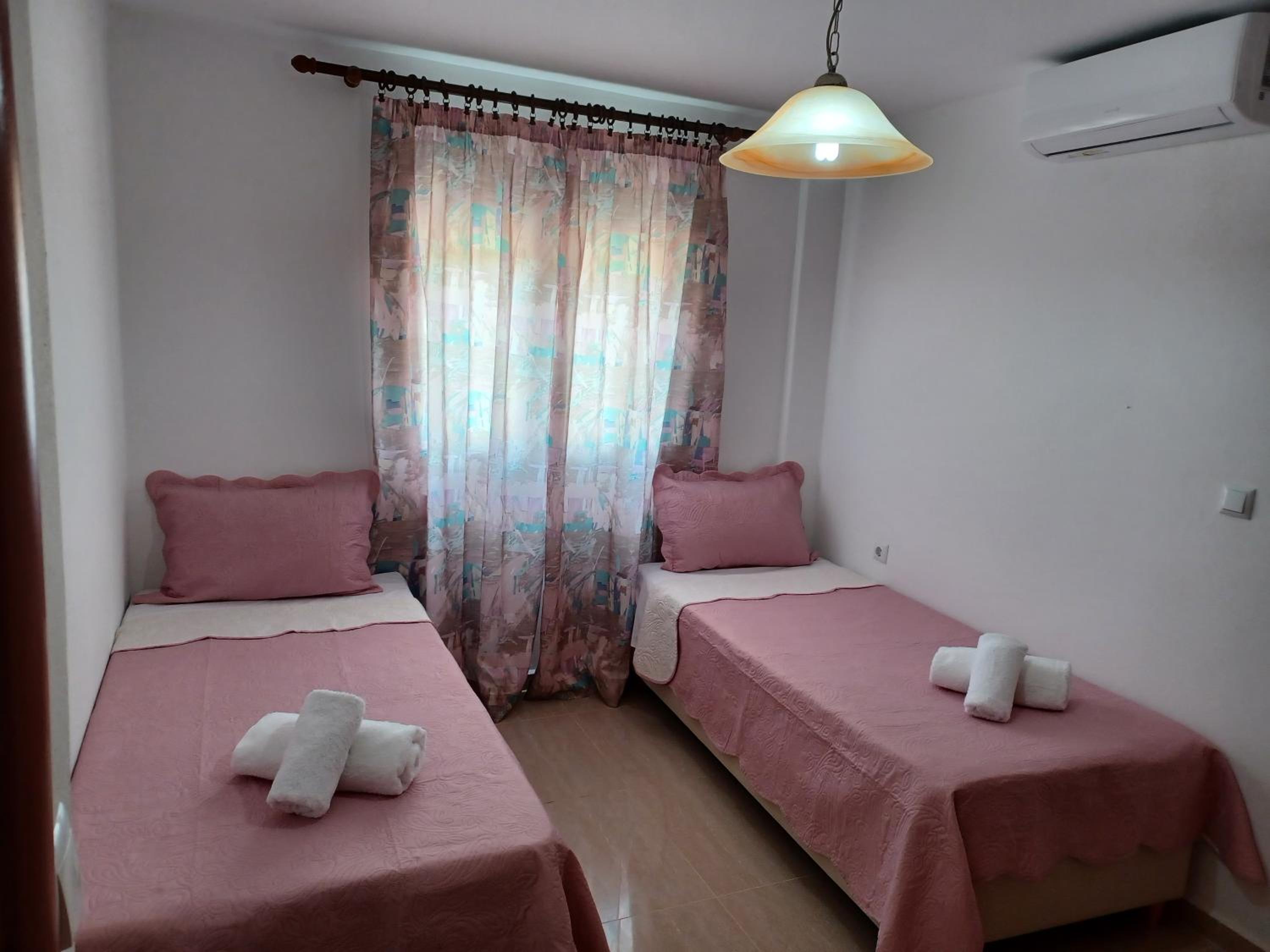 Comfort Apartments