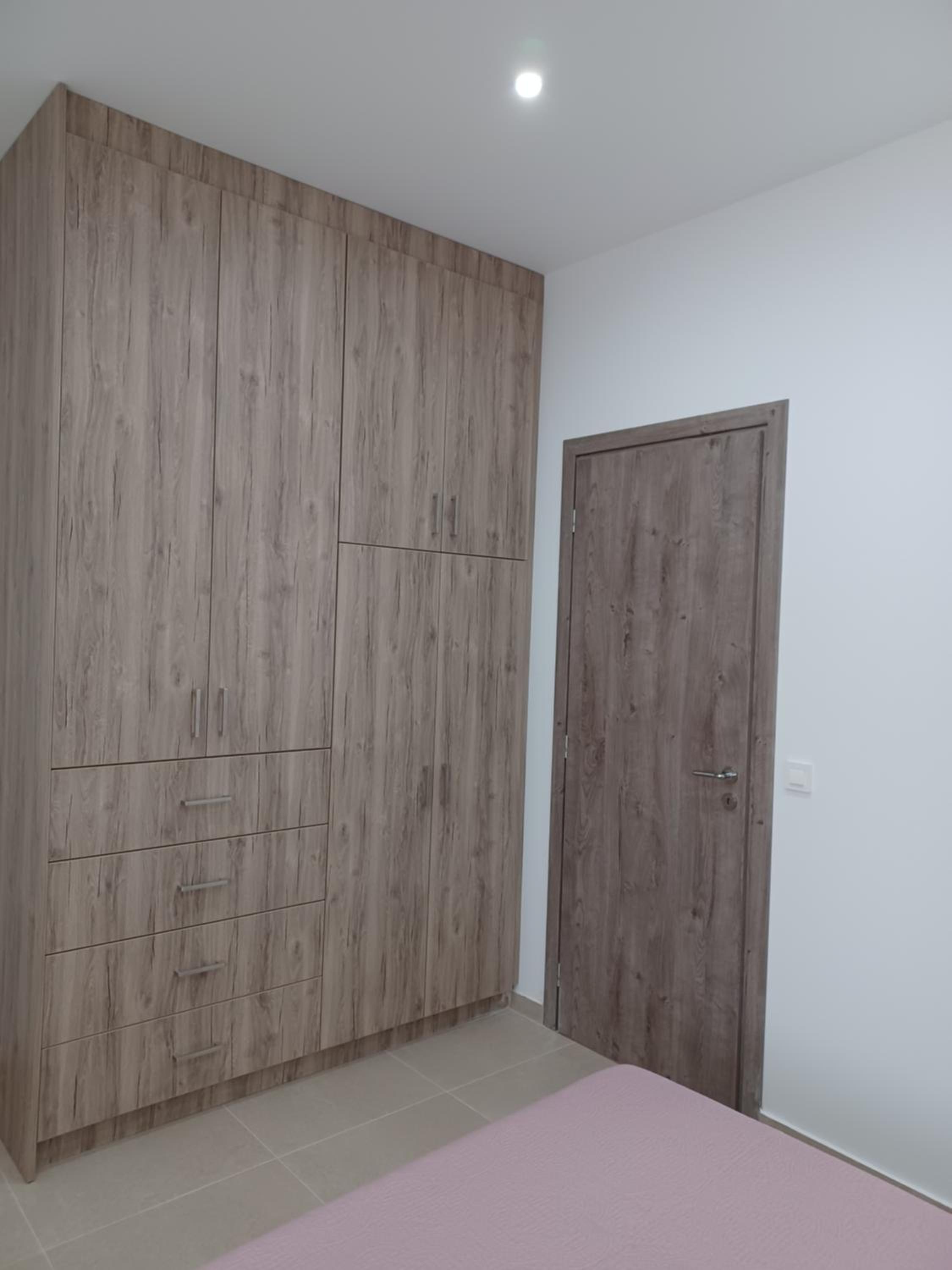 Comfort Apartments