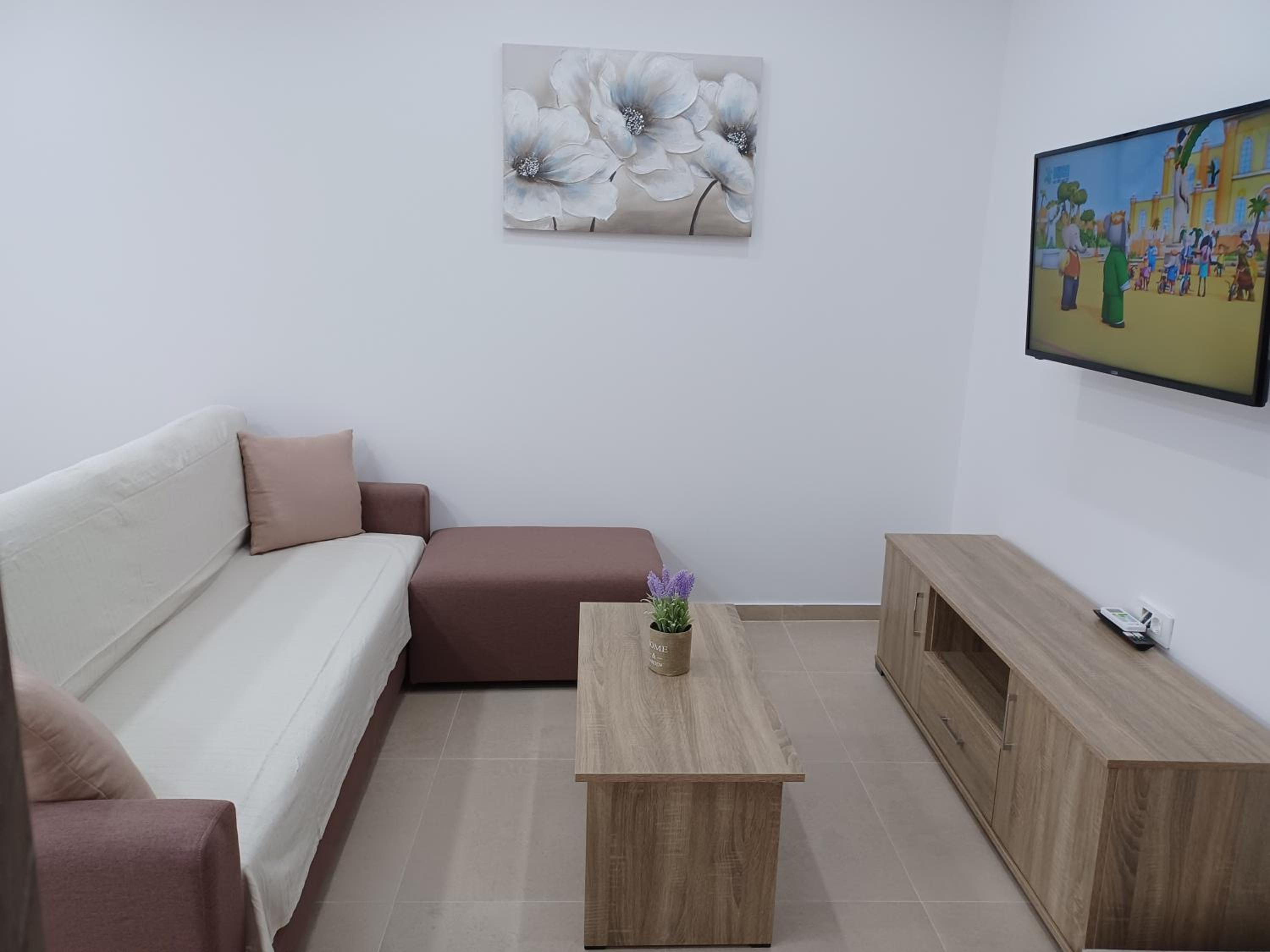 Comfort Apartments