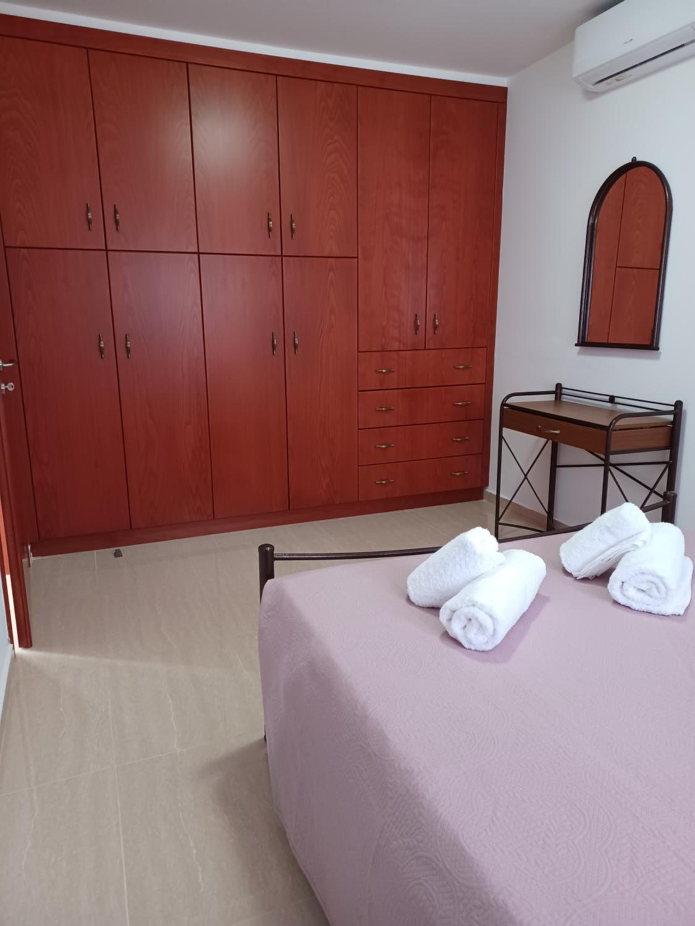 Comfort Apartments