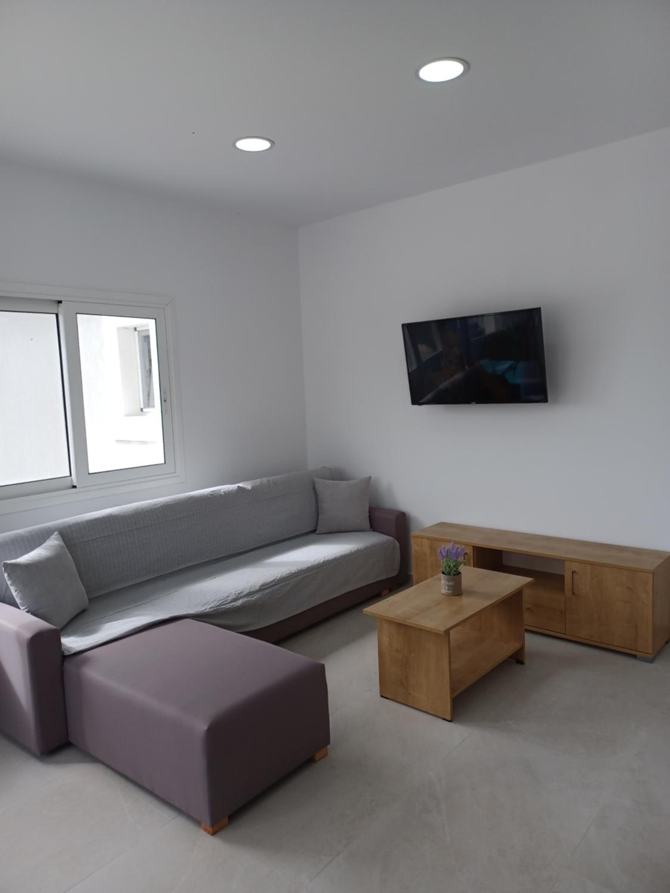 Comfort Apartments