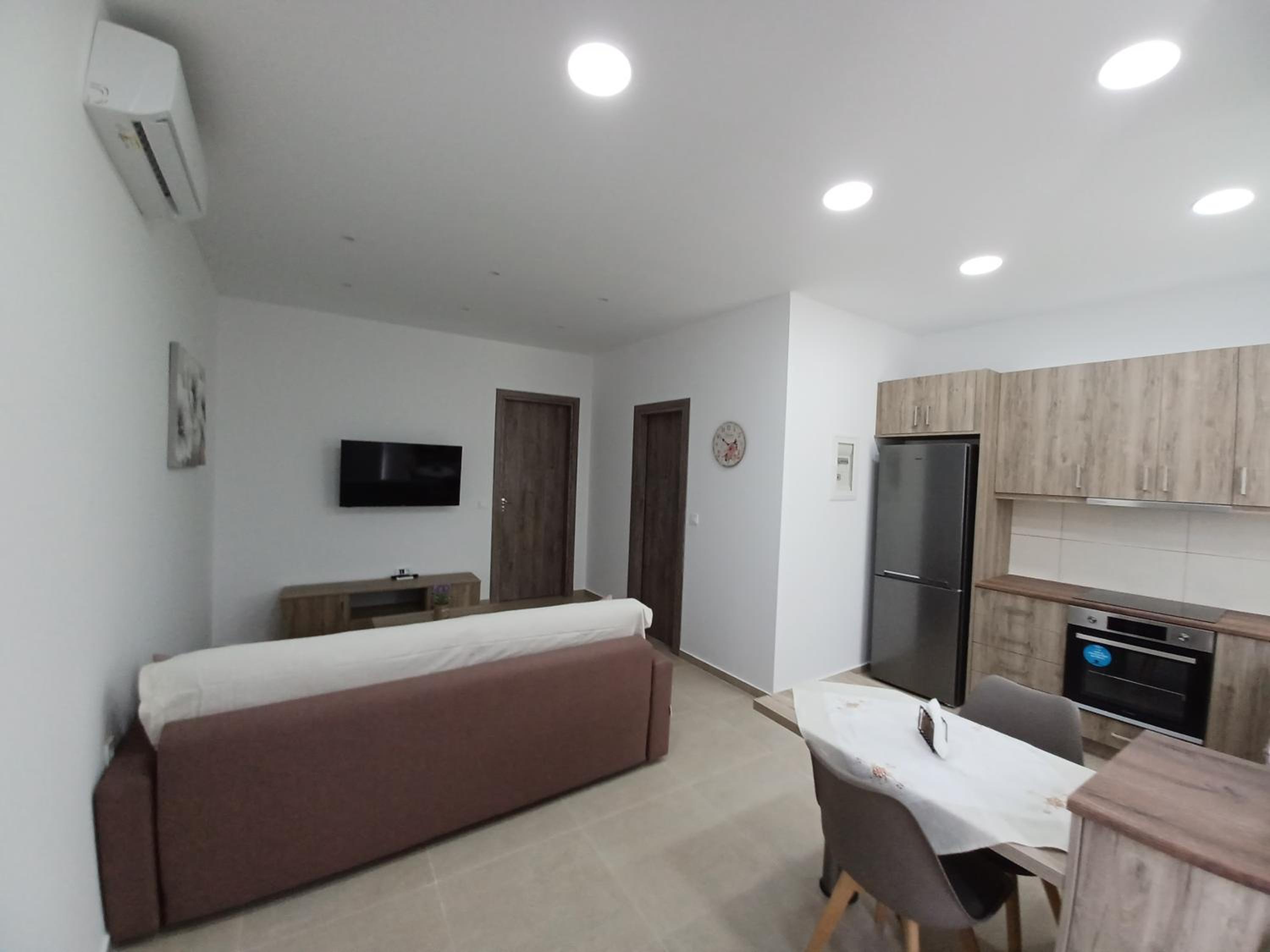 Comfort Apartments