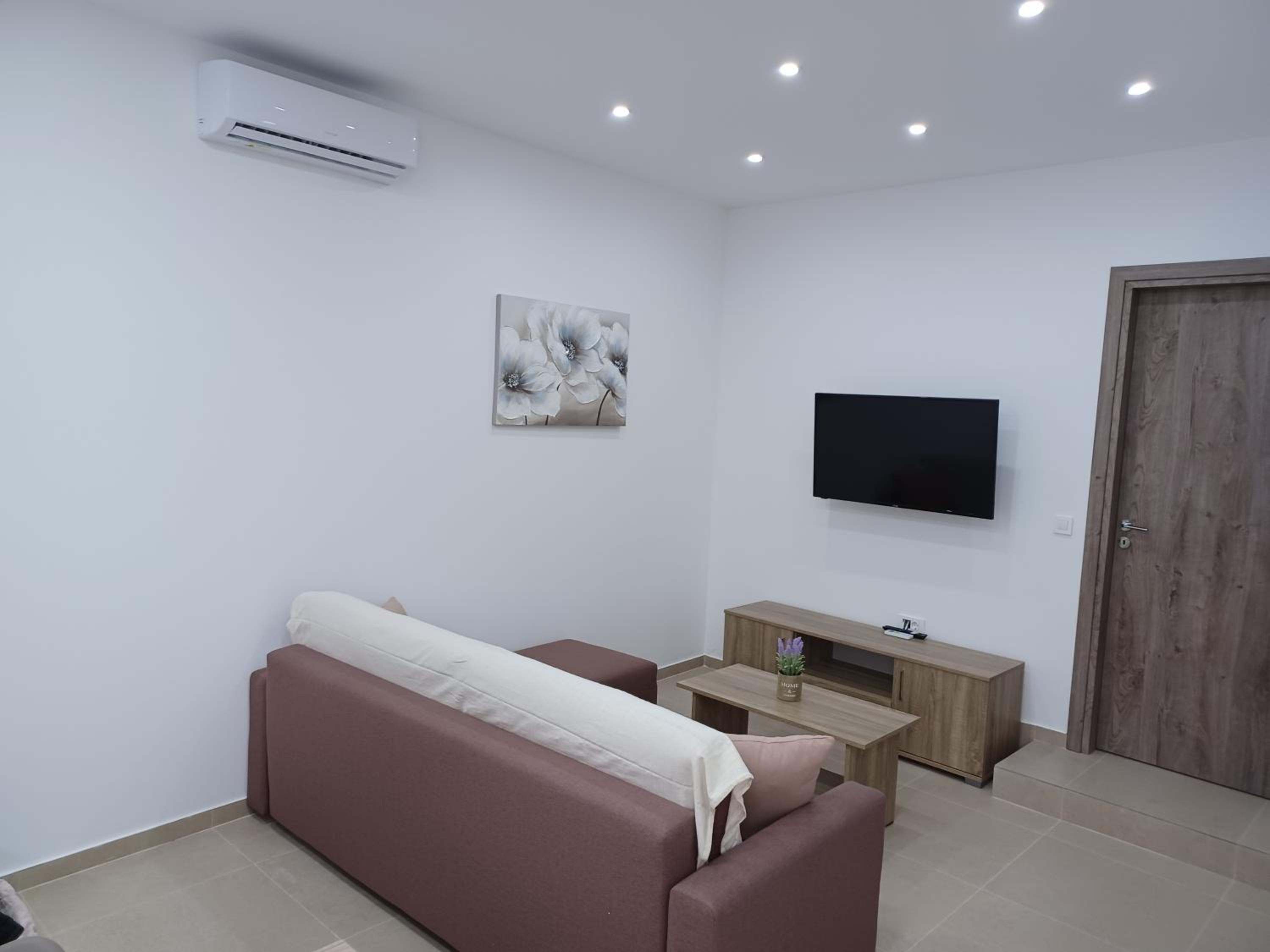 Comfort Apartments