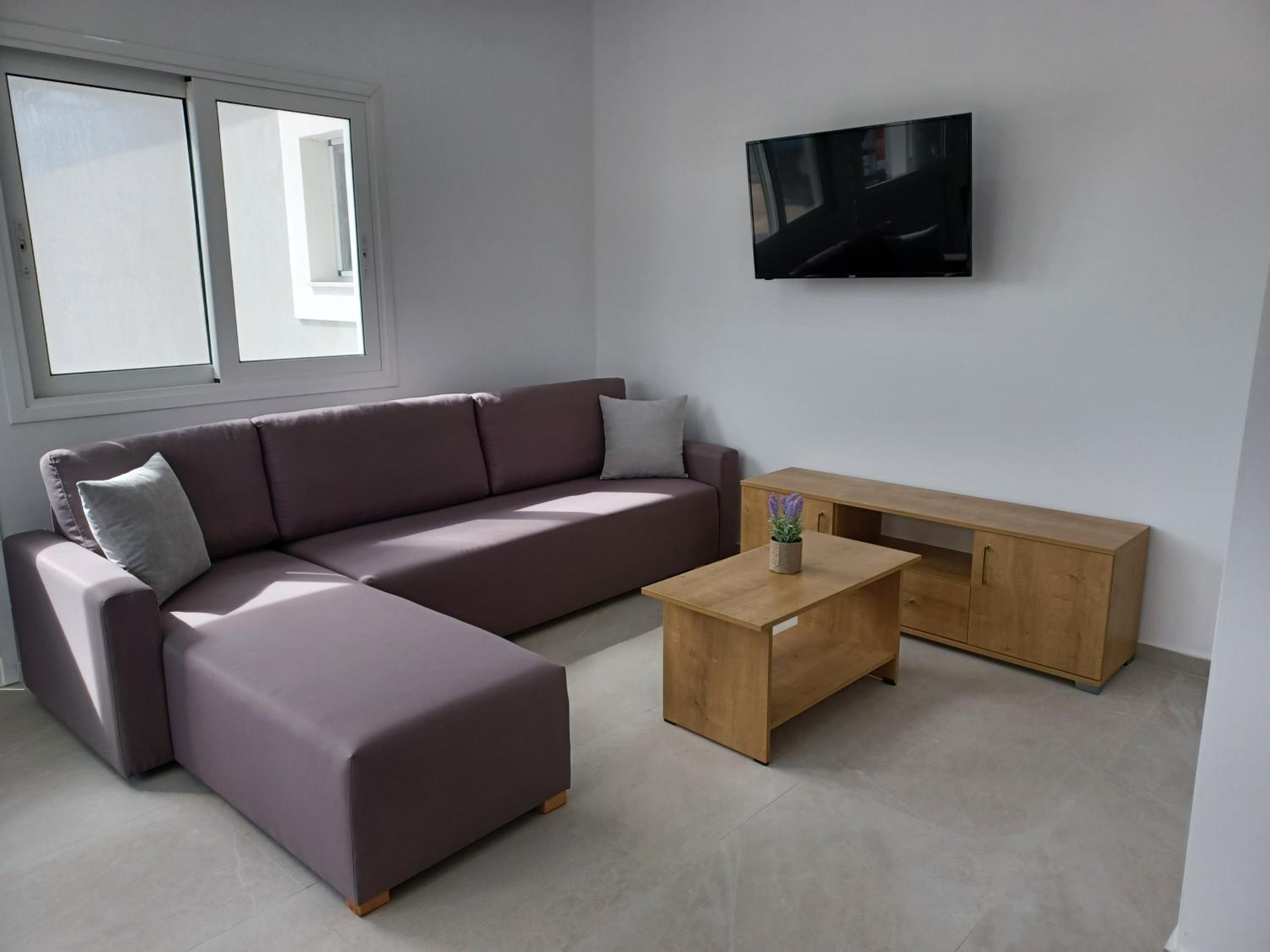 Comfort Apartments