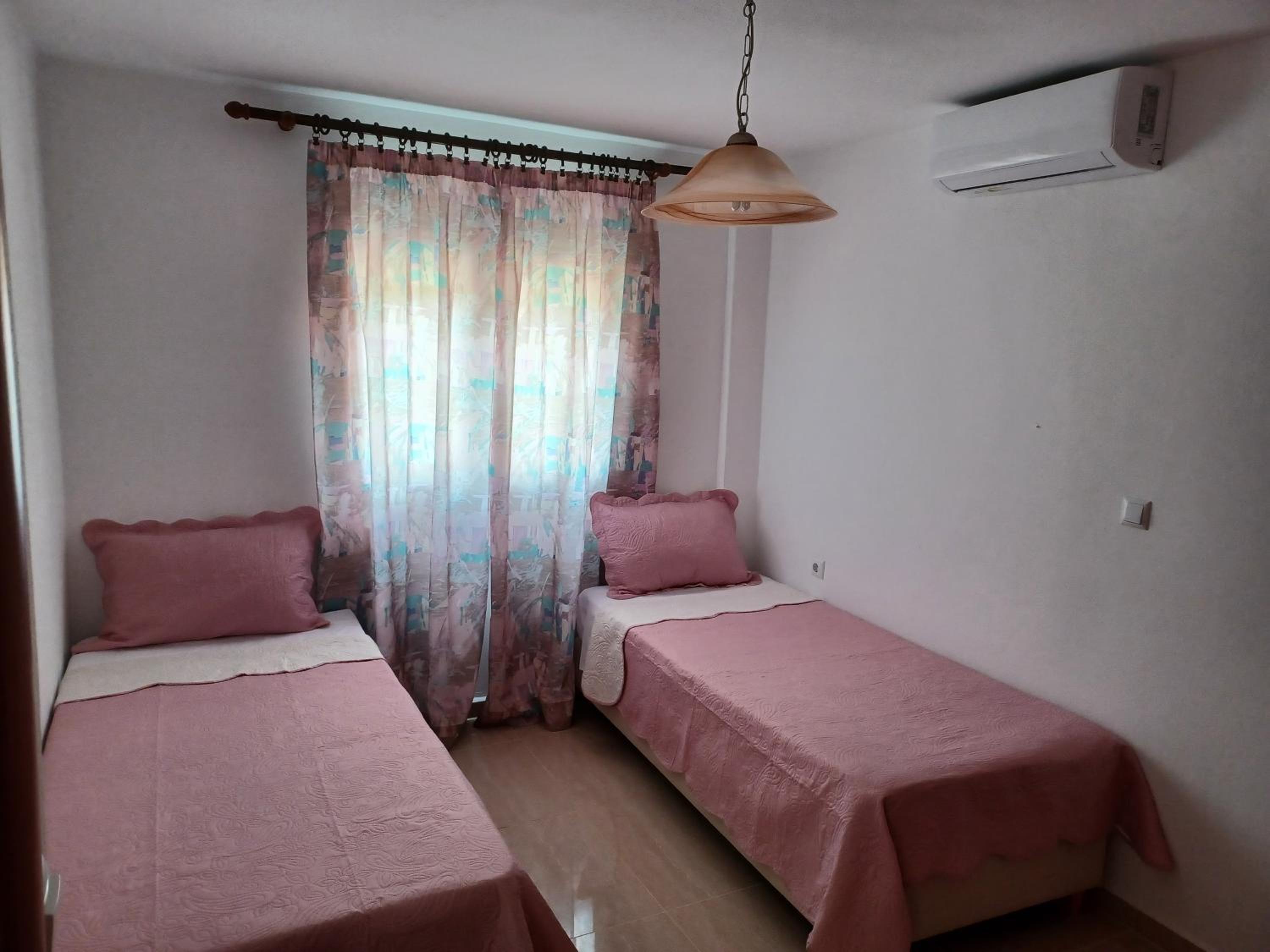 Comfort Apartments