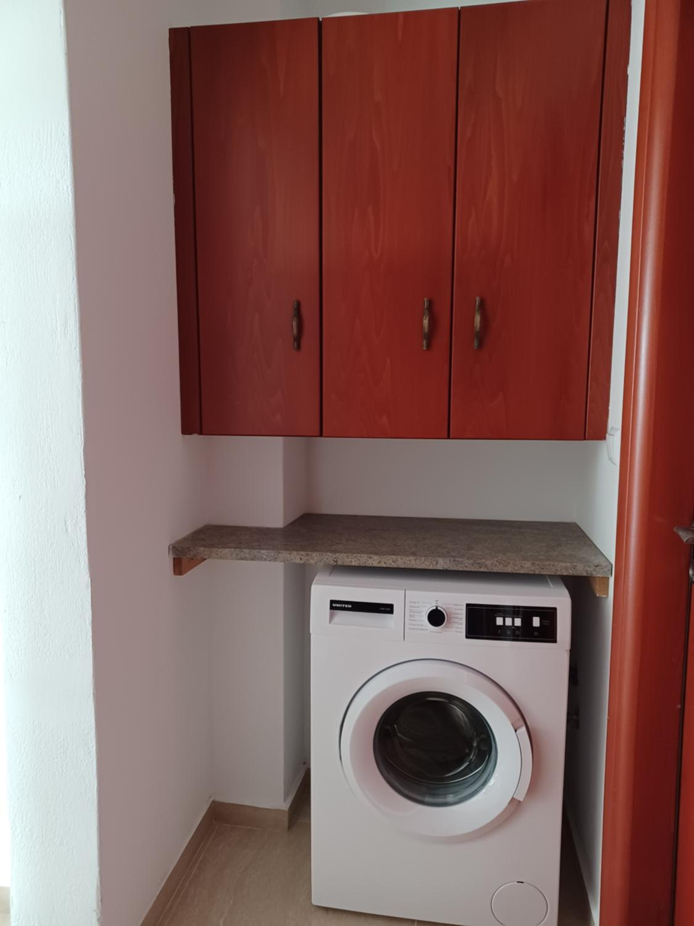 Comfort Apartments