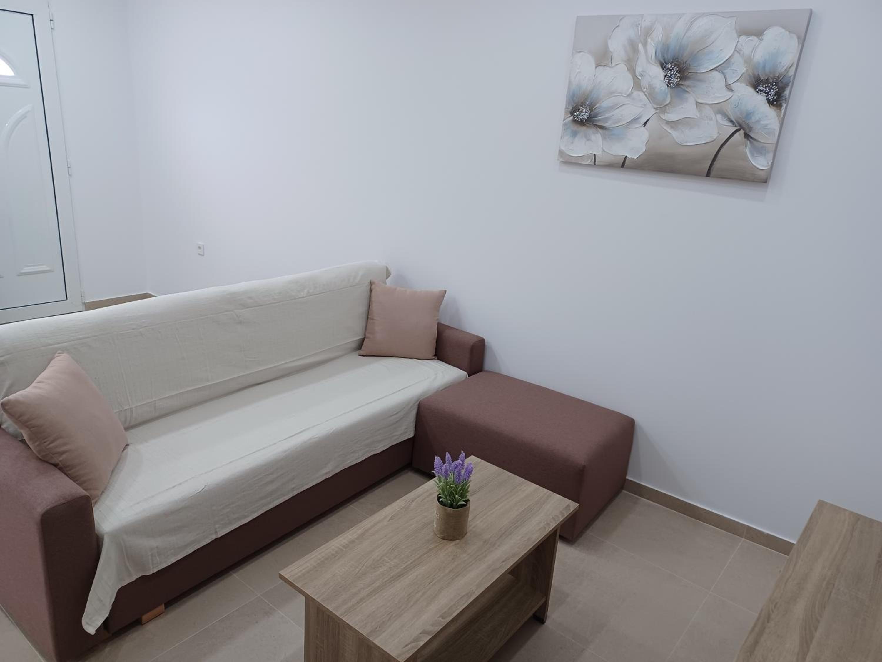 Comfort Apartments