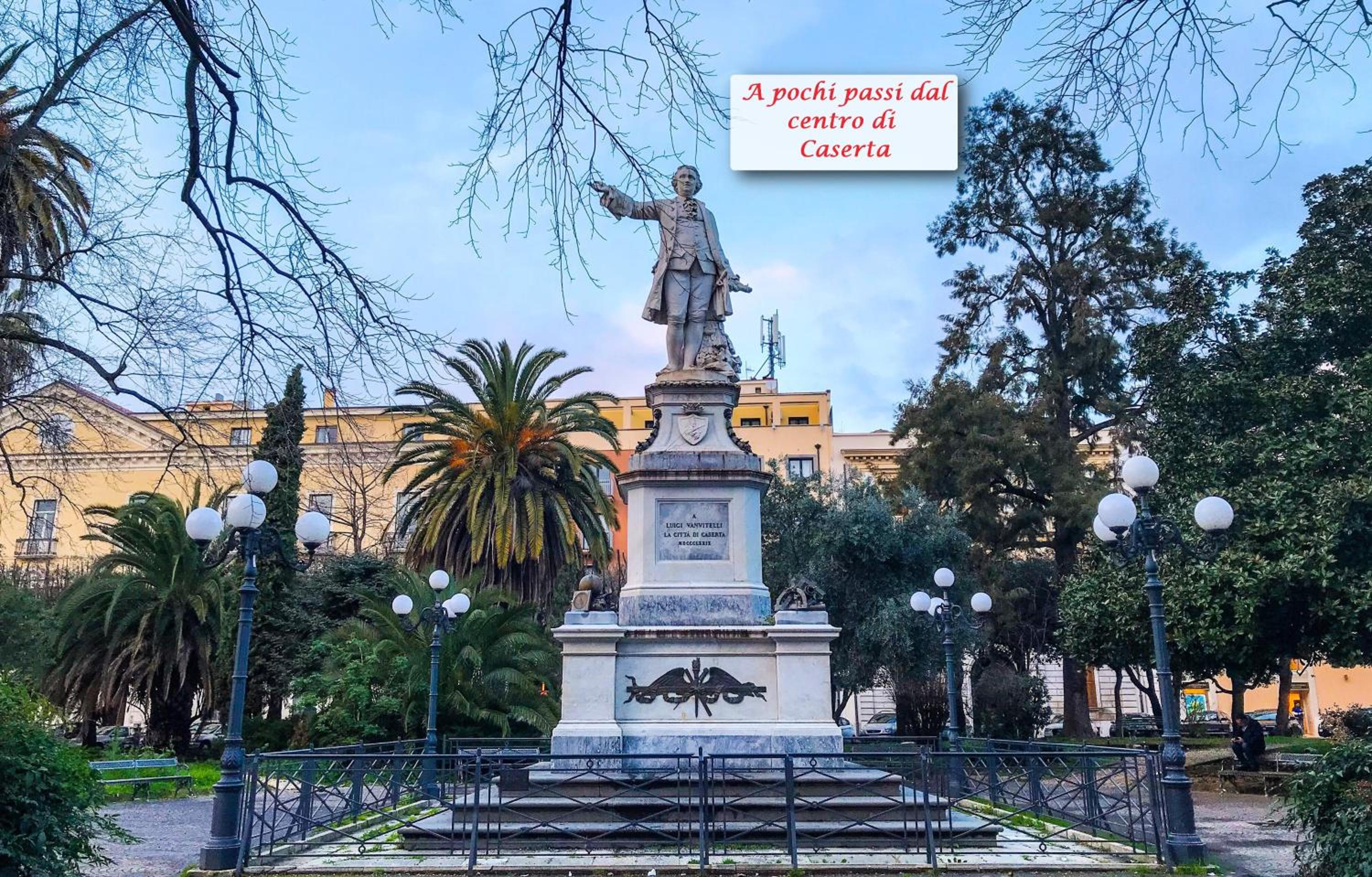 CASERTA DELUXE BIS view 4
