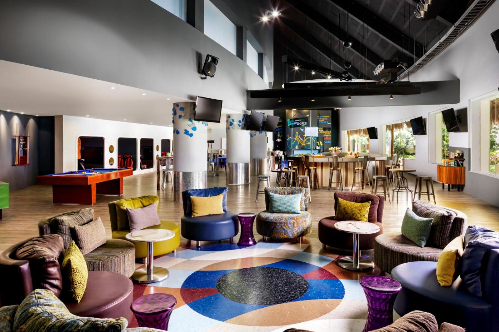 Grand Velas Riviera Maya - All Inclusive - Property Image 88