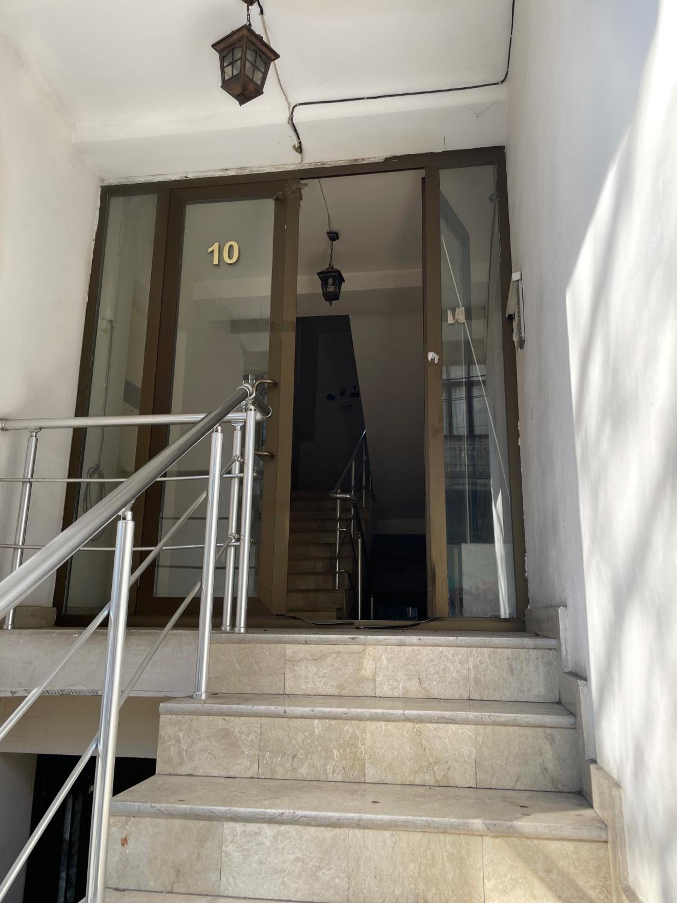 Cozy home Tbilisi centre view 2