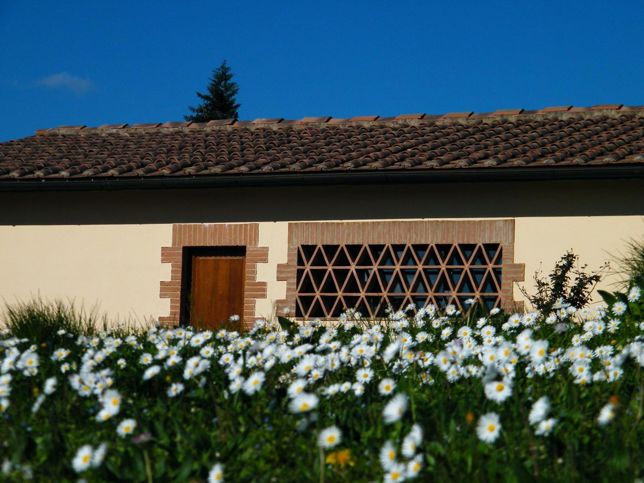 Agriturismo Montegonfoli