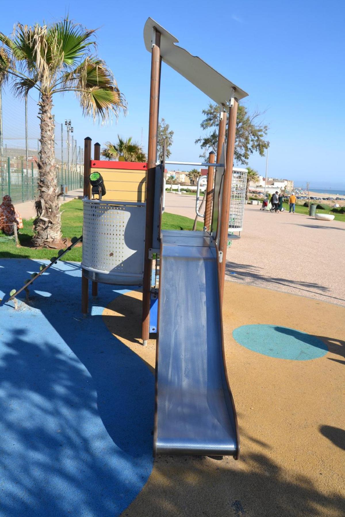 Miramar Surf Anza view 3