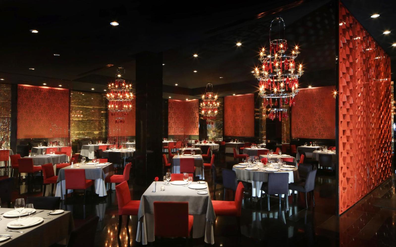 Grand Velas Riviera Maya - All Inclusive - Property Image 84