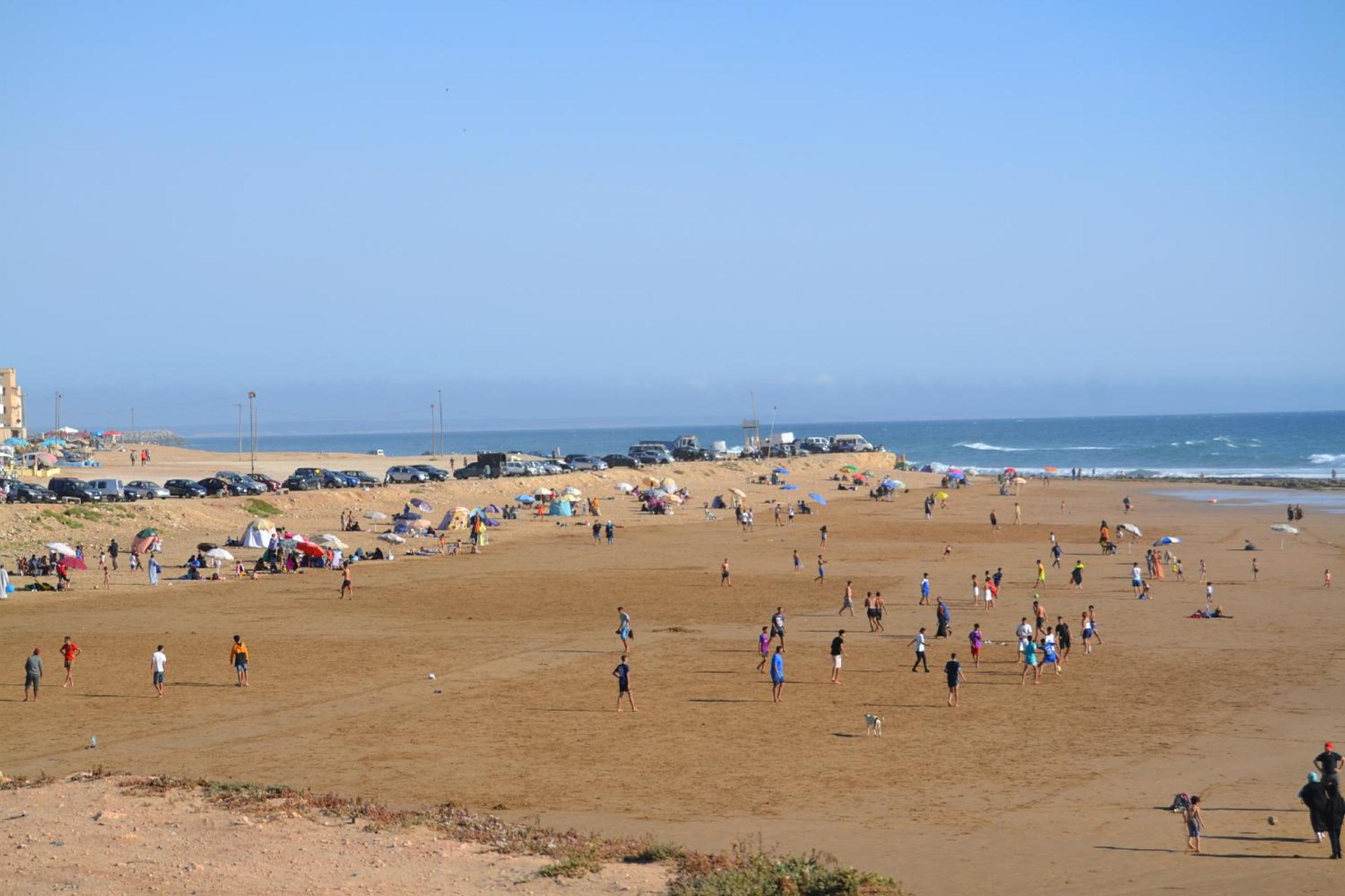 Miramar Surf Anza view 4
