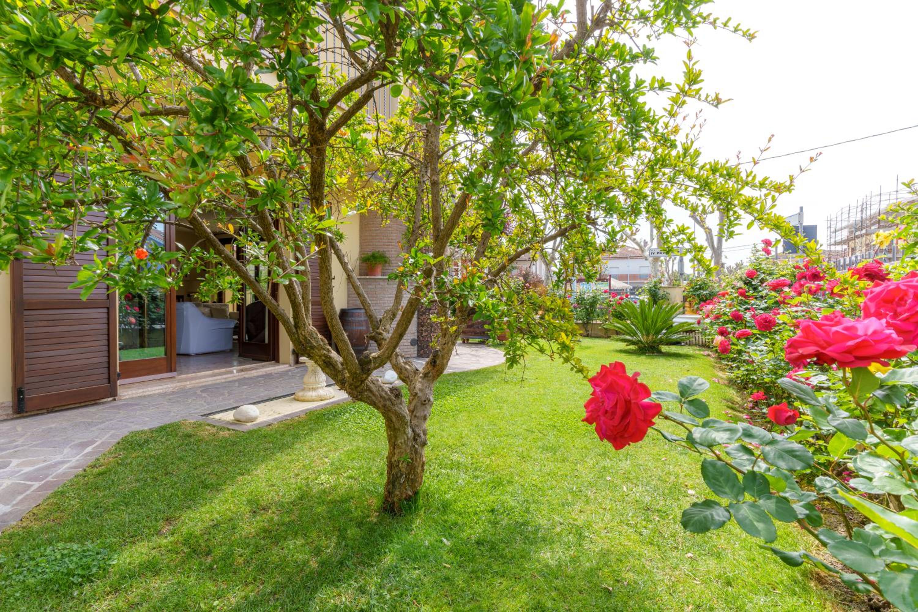 Le Rose Suites - Misano World Circuit & Beach view 2