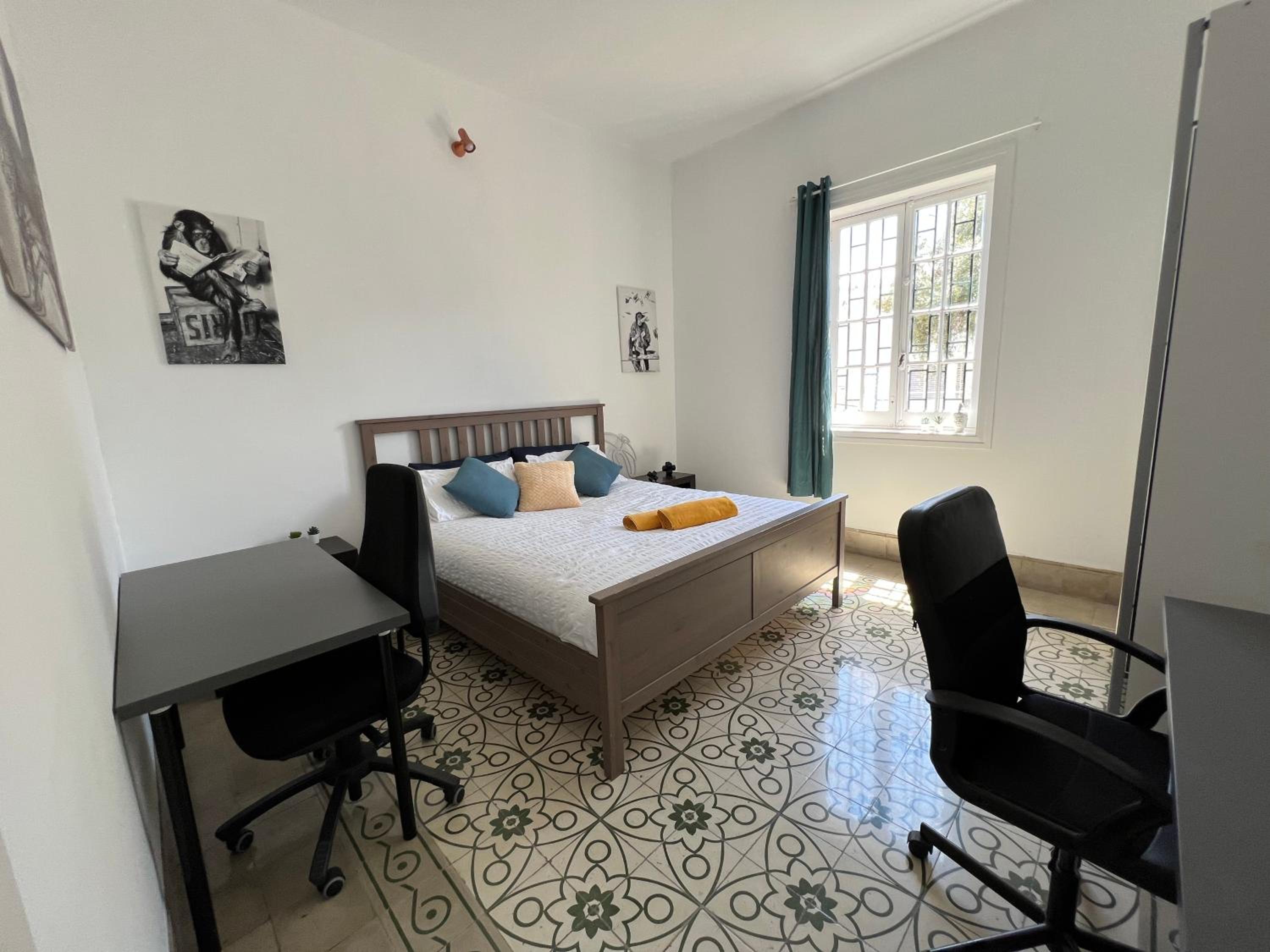 CoLiving Villa Brasil photo 3