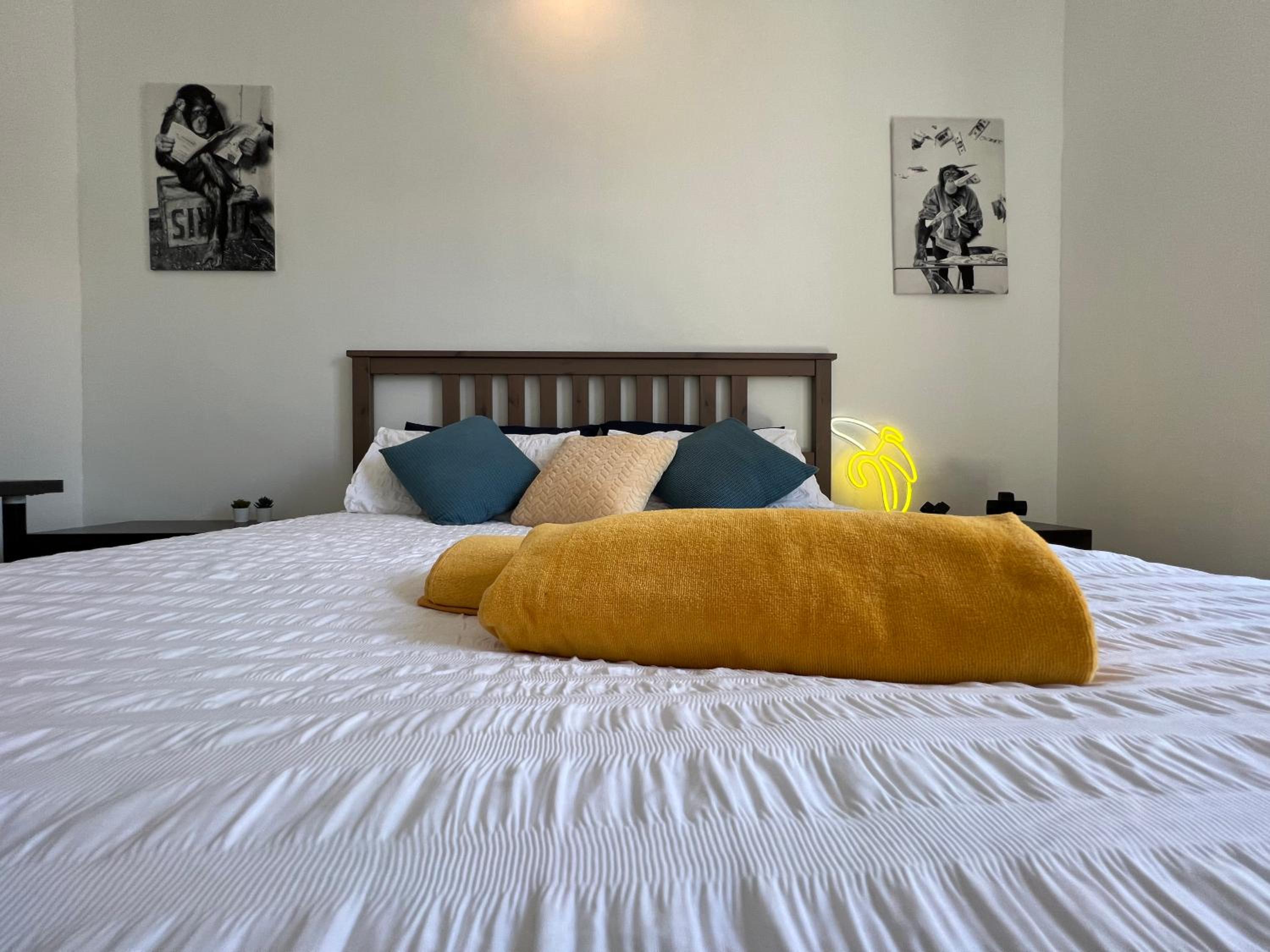 CoLiving Villa Brasil photo 5