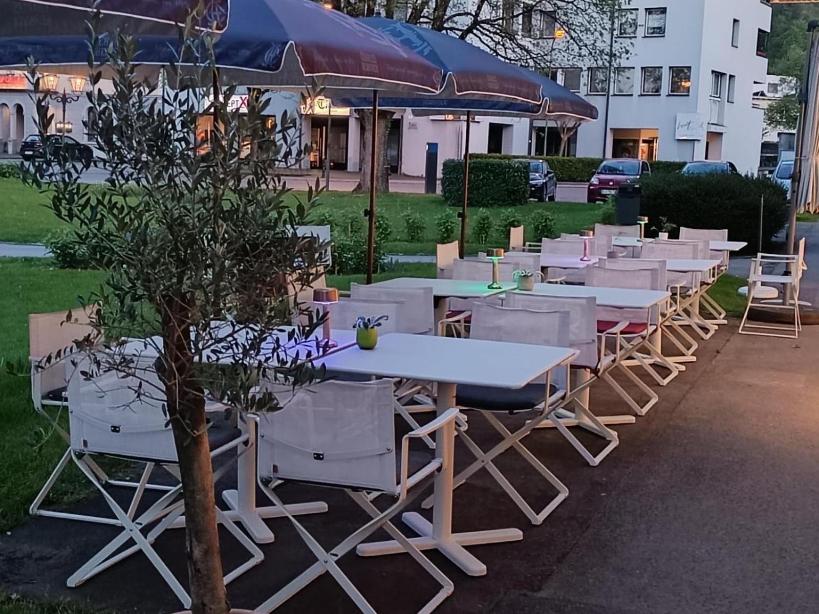 Zimmer & Appartements am Schloßplatz view 3
