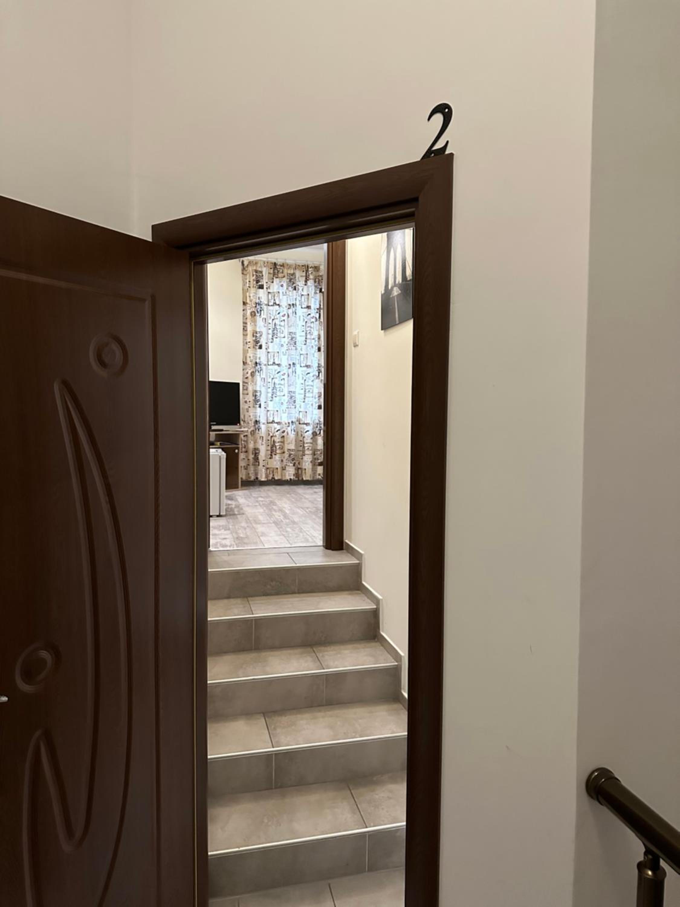 Victoria Hotel Rooms & Victoria Apartment Veliko Tarnovo - Image 2