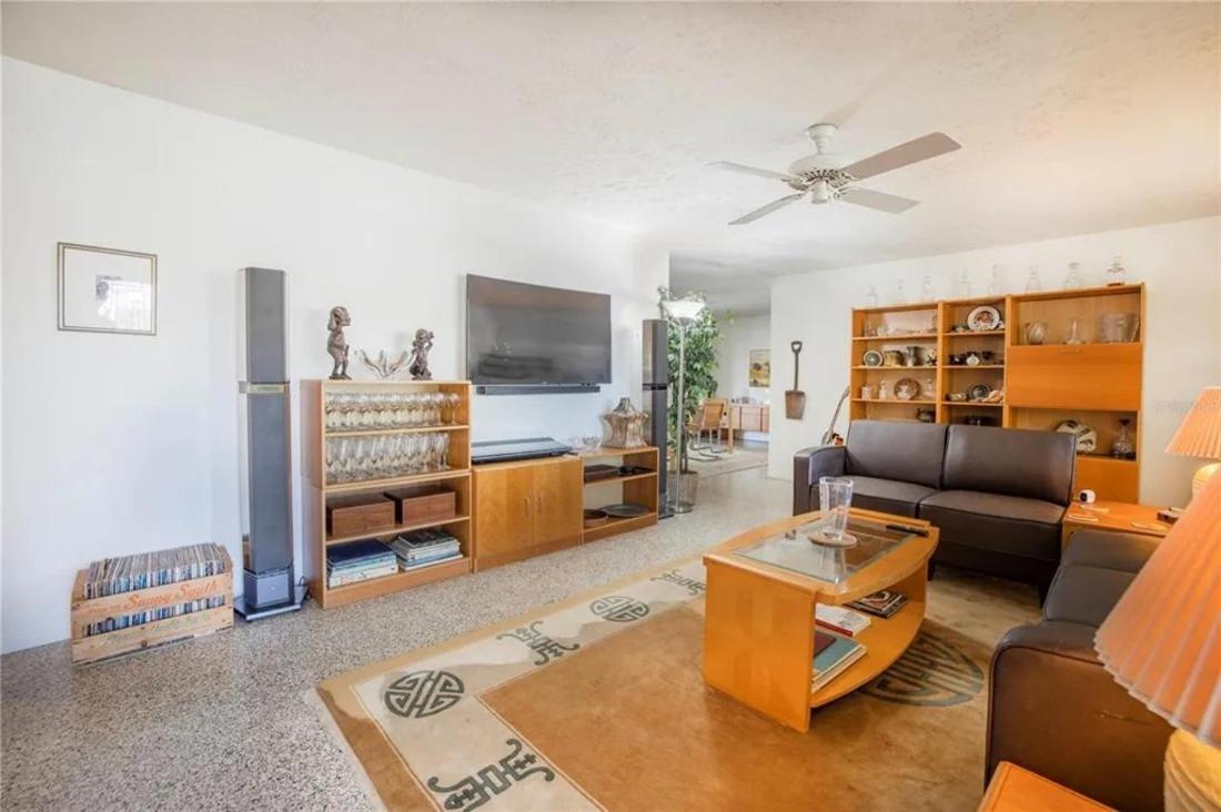 Oasis on Siesta Key view 2