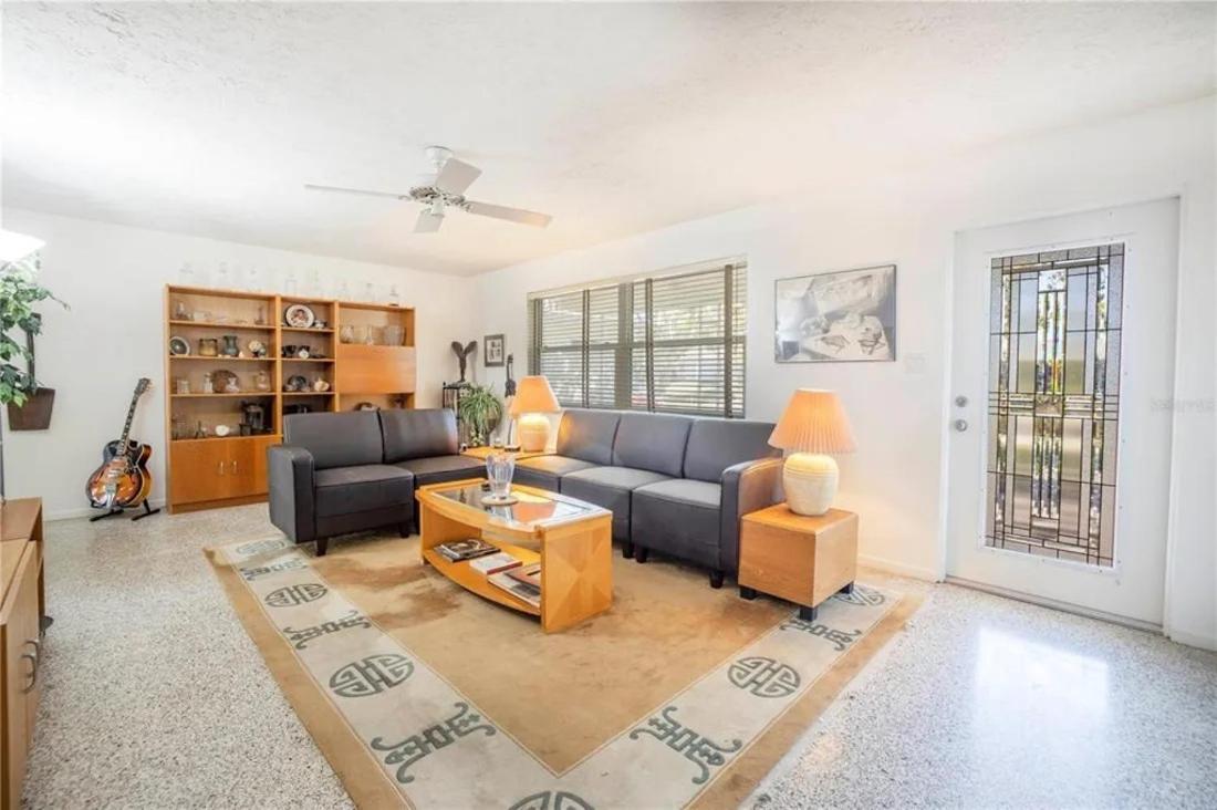 Oasis on Siesta Key view 3