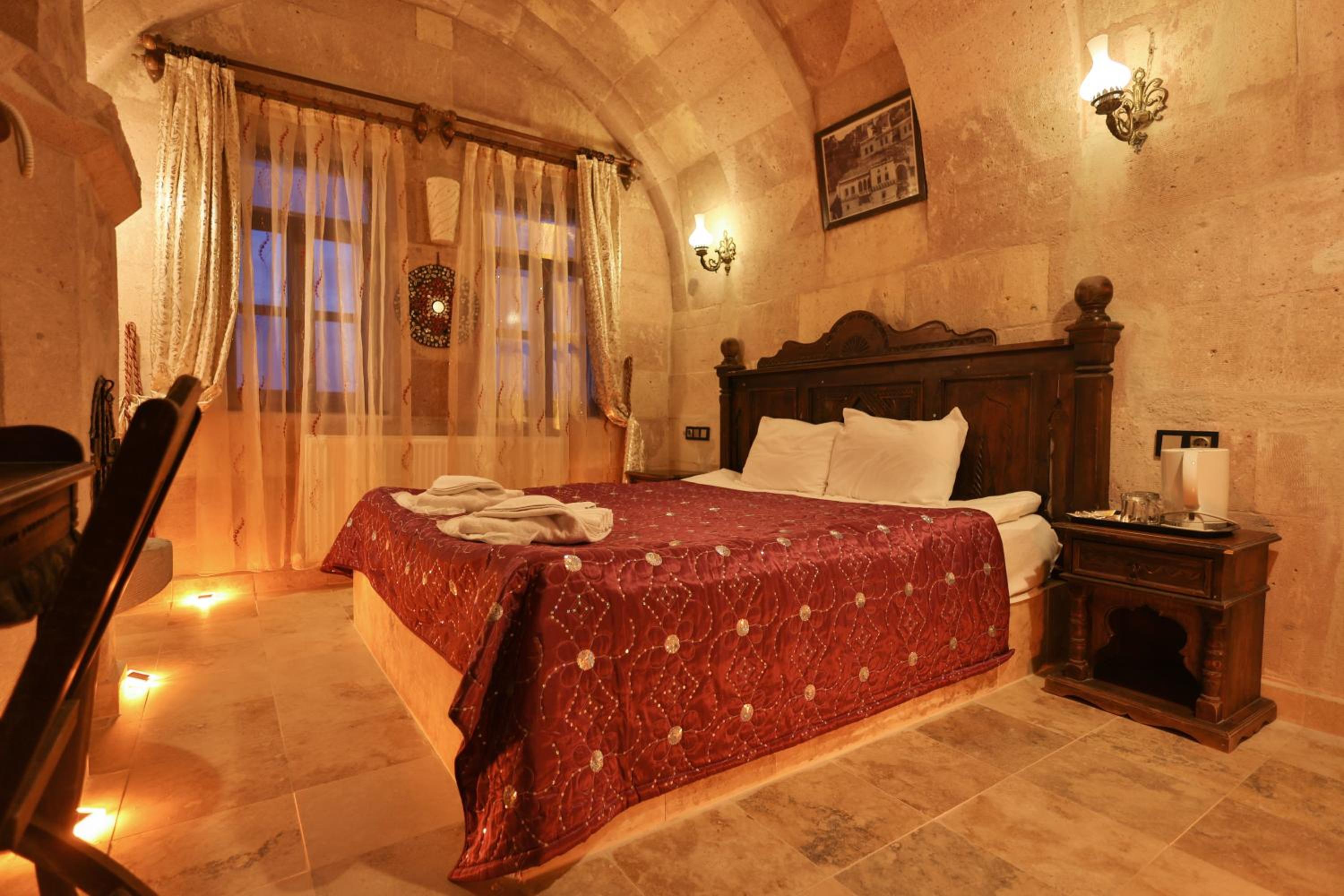 Travel Inn Cave Hotel - Image 52