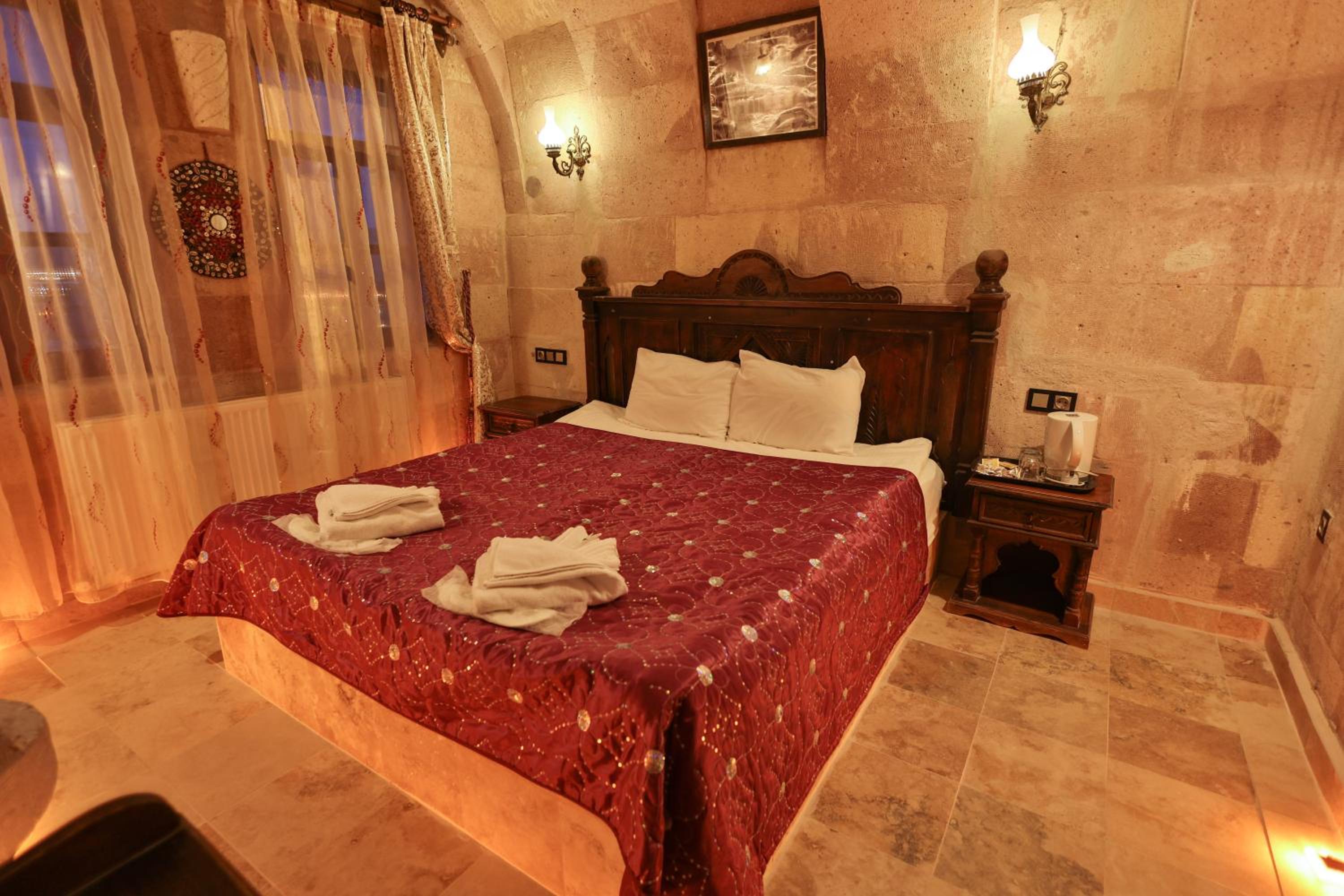 Travel Inn Cave Hotel - Image 51