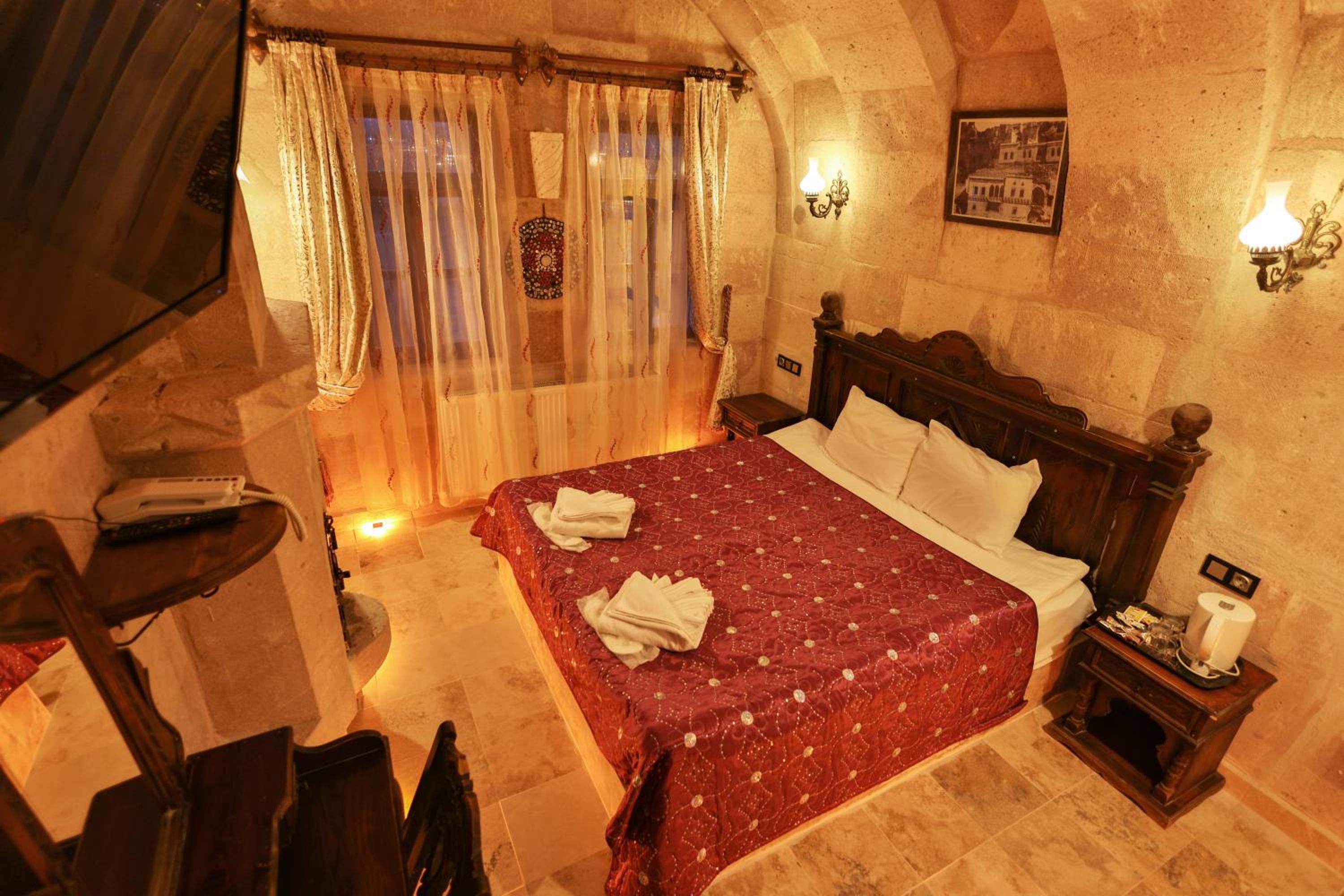 Travel Inn Cave Hotel - Image 50