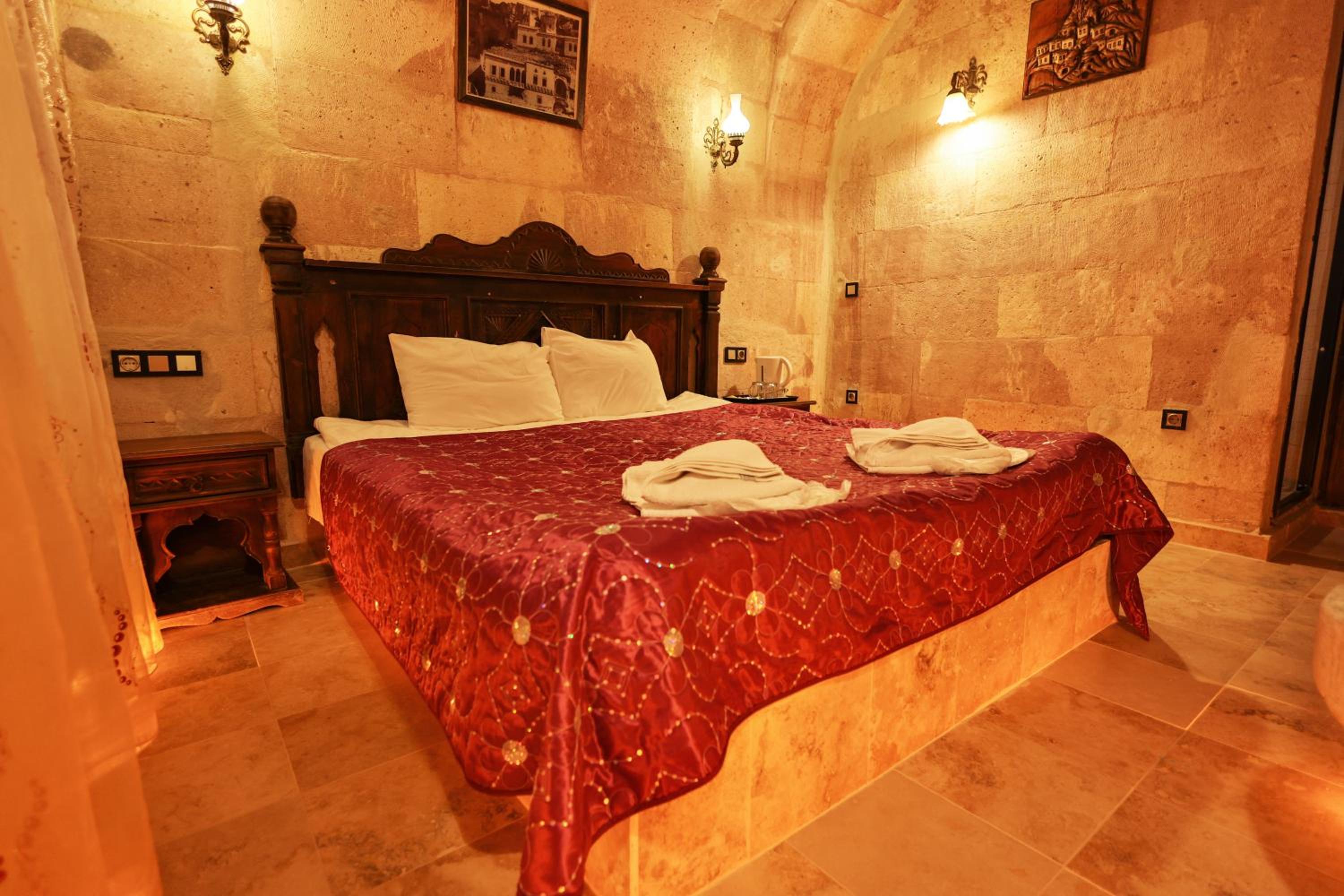 Travel Inn Cave Hotel - Image 53