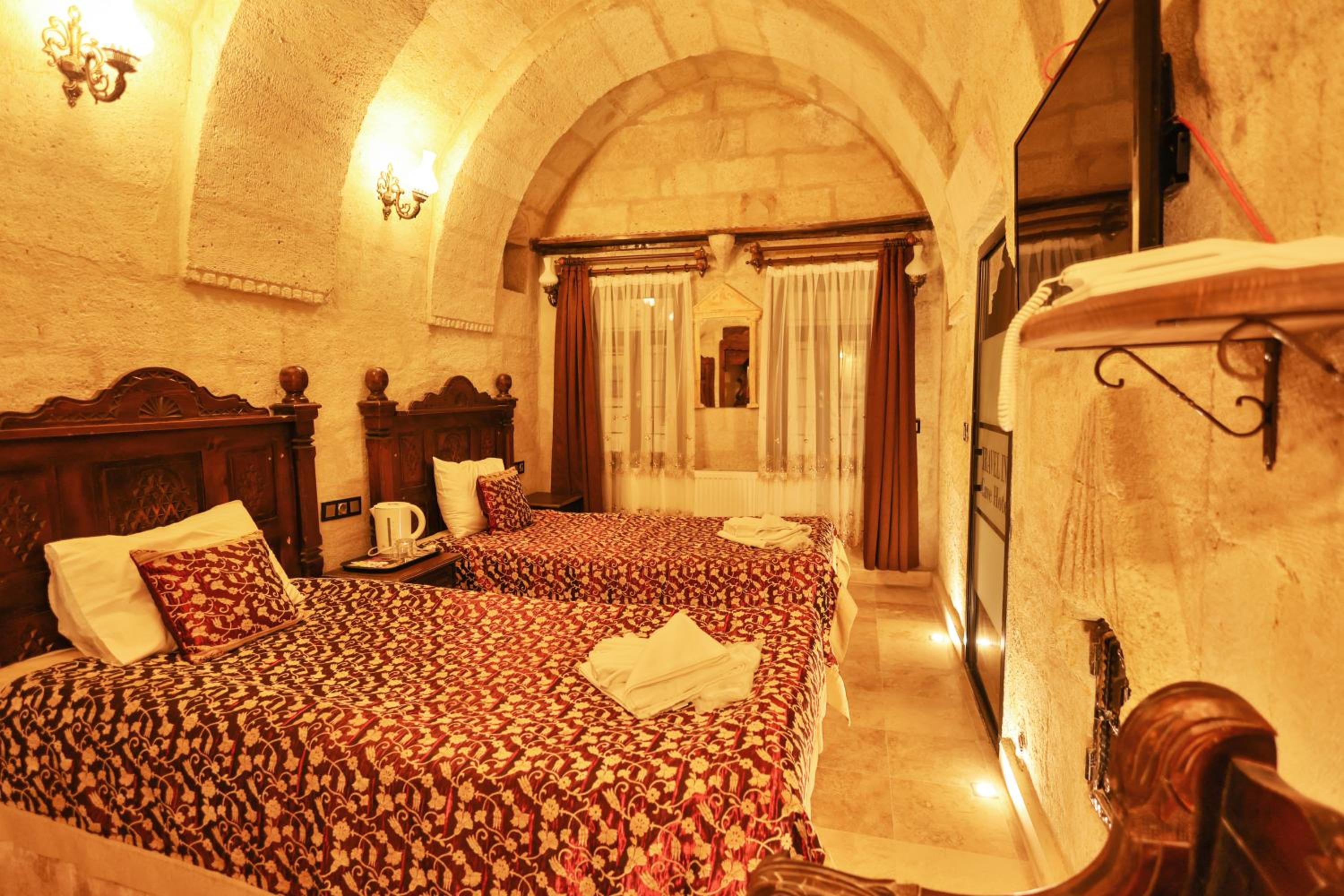 Travel Inn Cave Hotel - Image 55