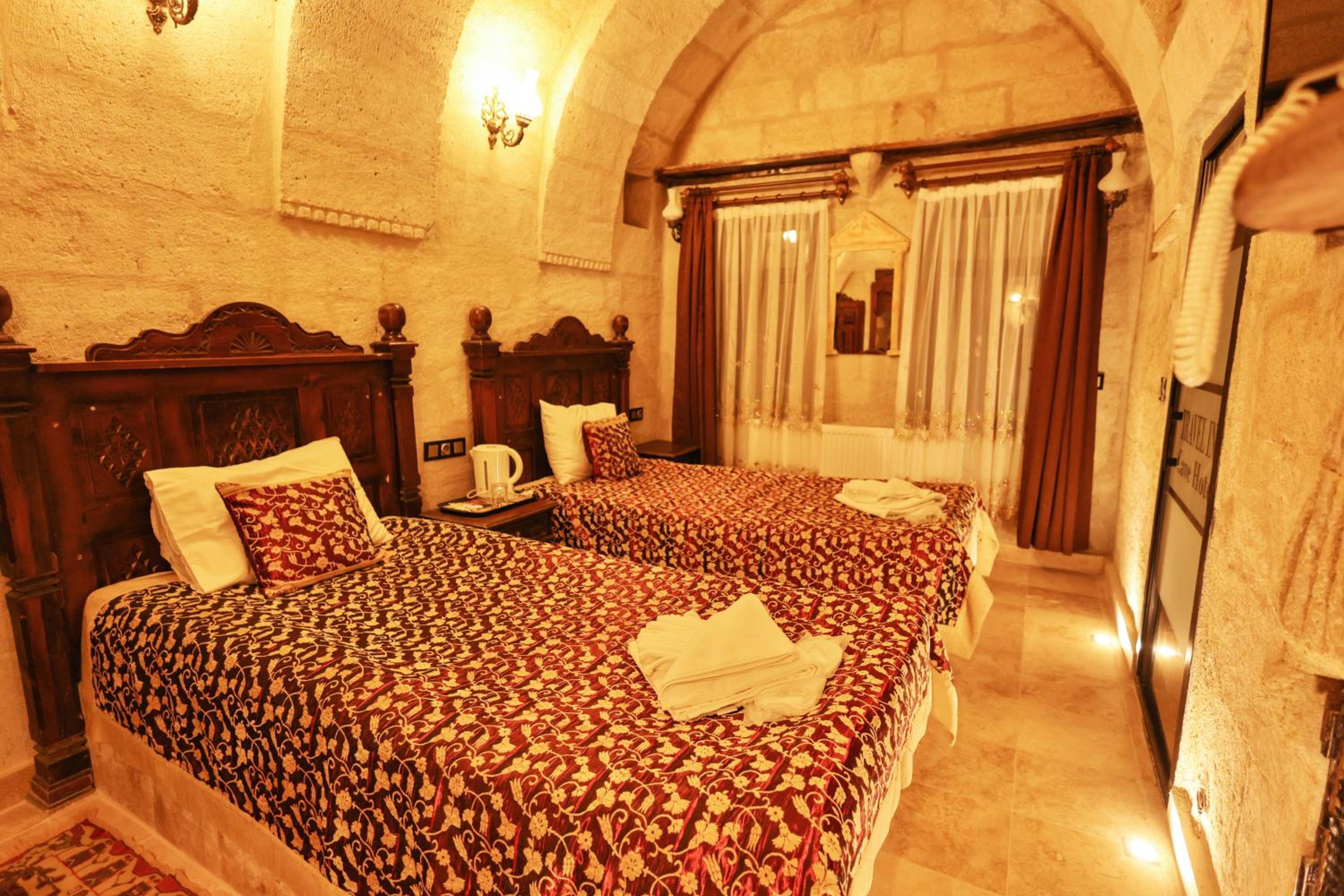 Travel Inn Cave Hotel - Image 54