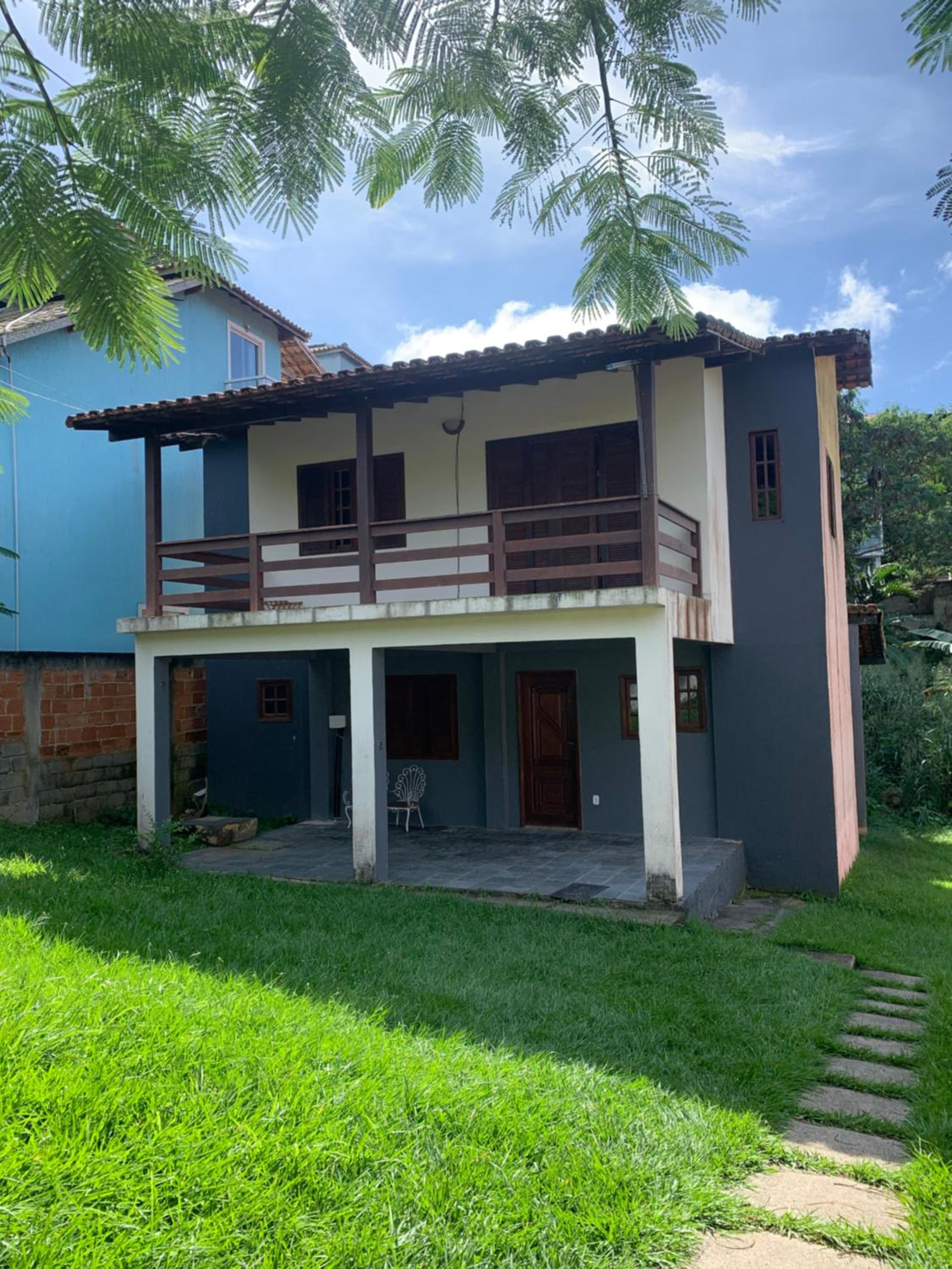 Duplex Ótimo 16 Pessoas - Cabo Frio, 5 quartos a 15 minutos da praia