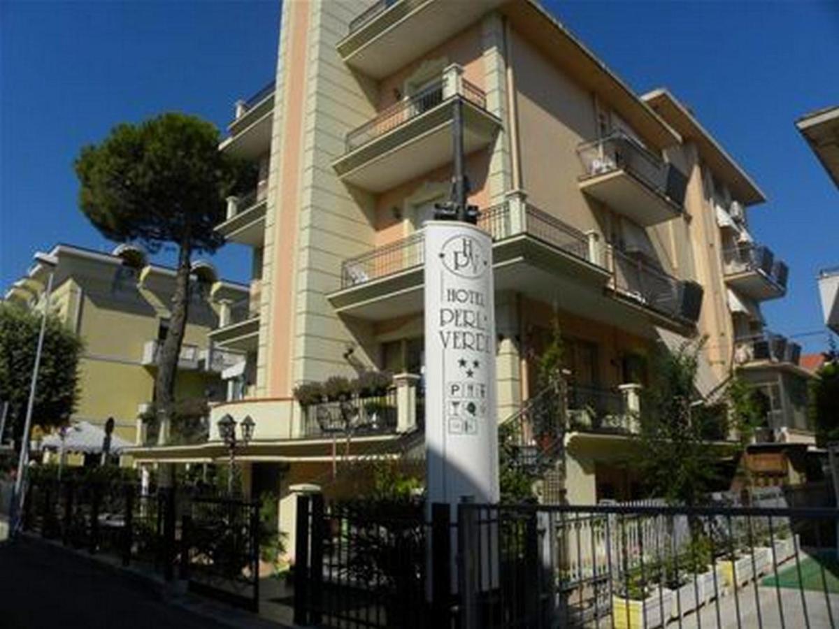 Hotel Perla Verde photo 2