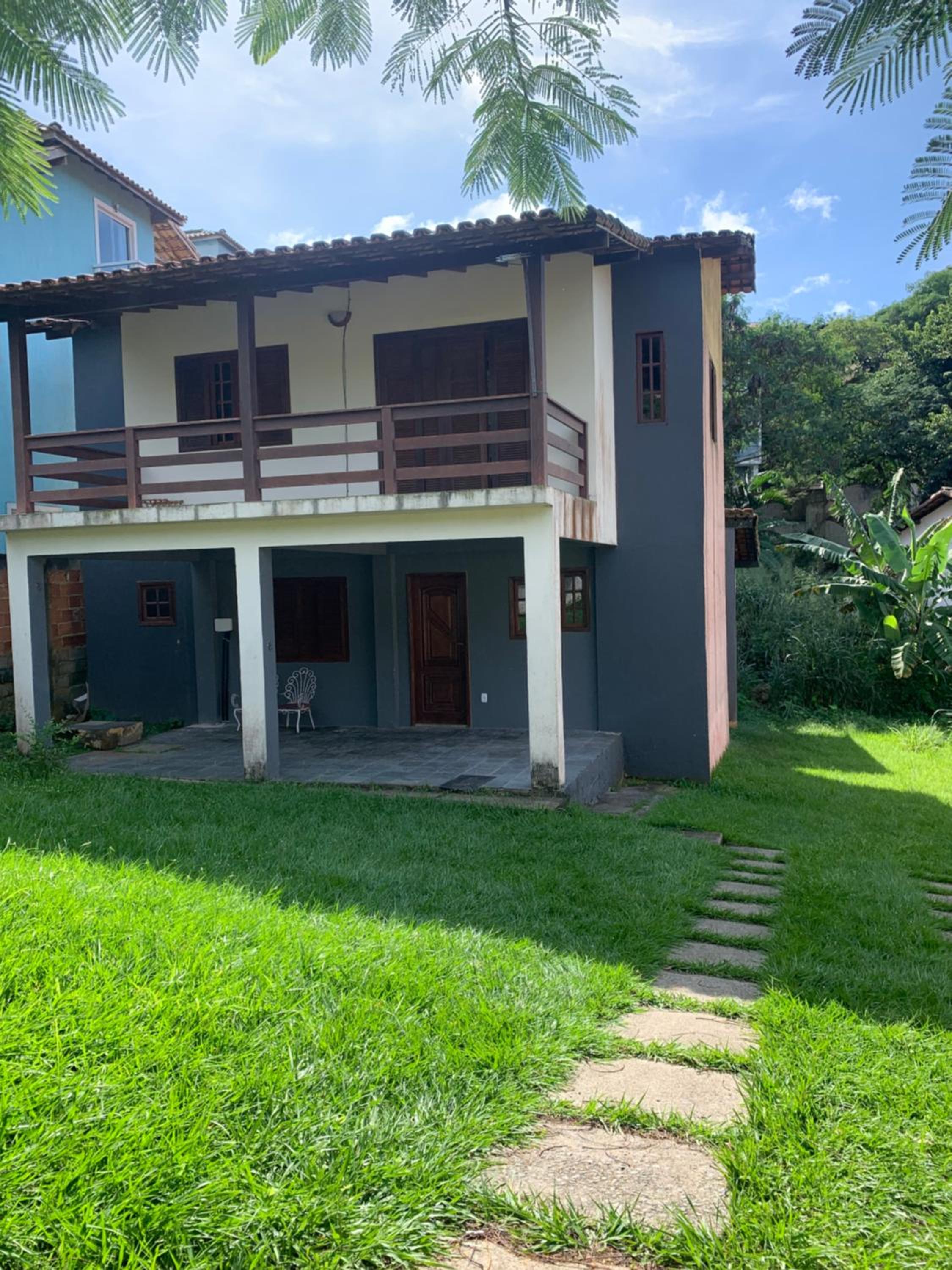 Duplex Ótimo 16 Pessoas - Cabo Frio, 5 quartos a 15 minutos da praia