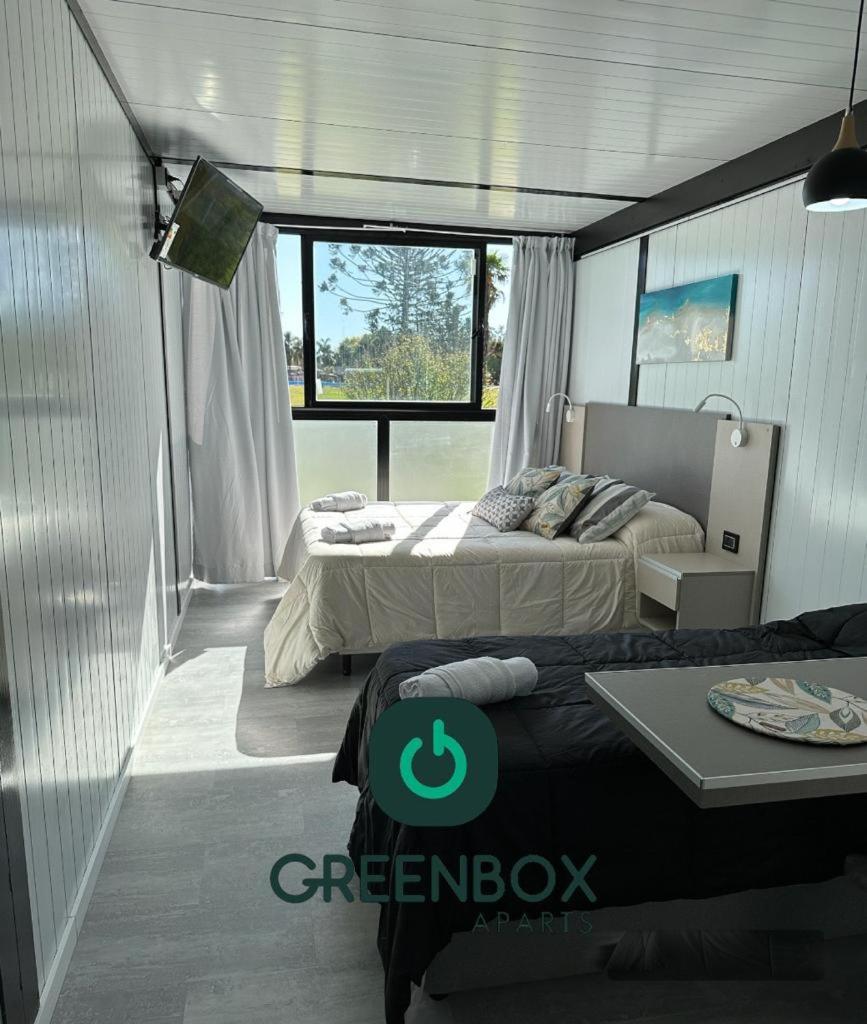 Greenboxaparts