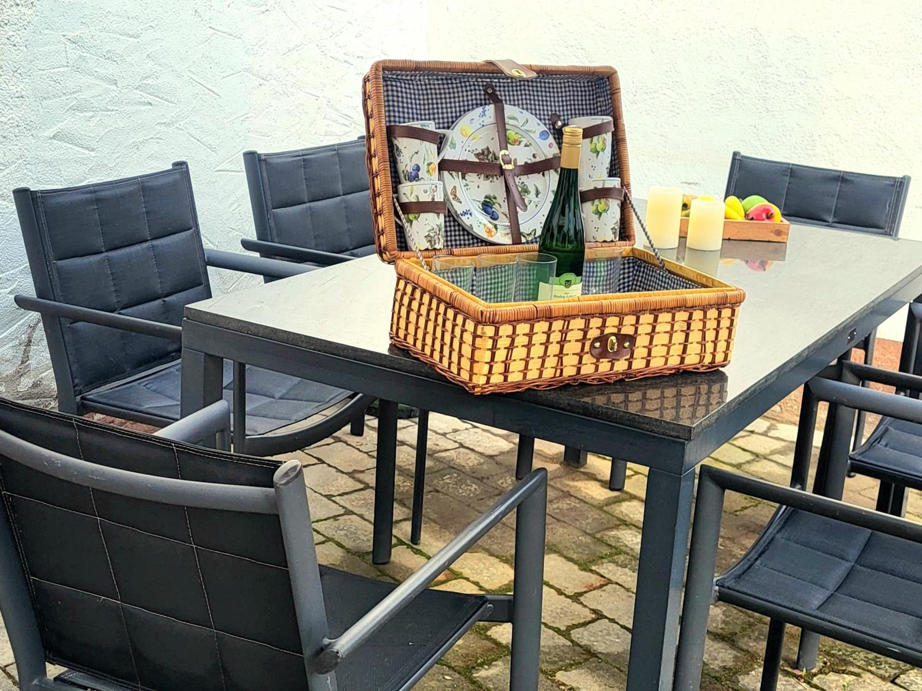 Haus zur Heugabel