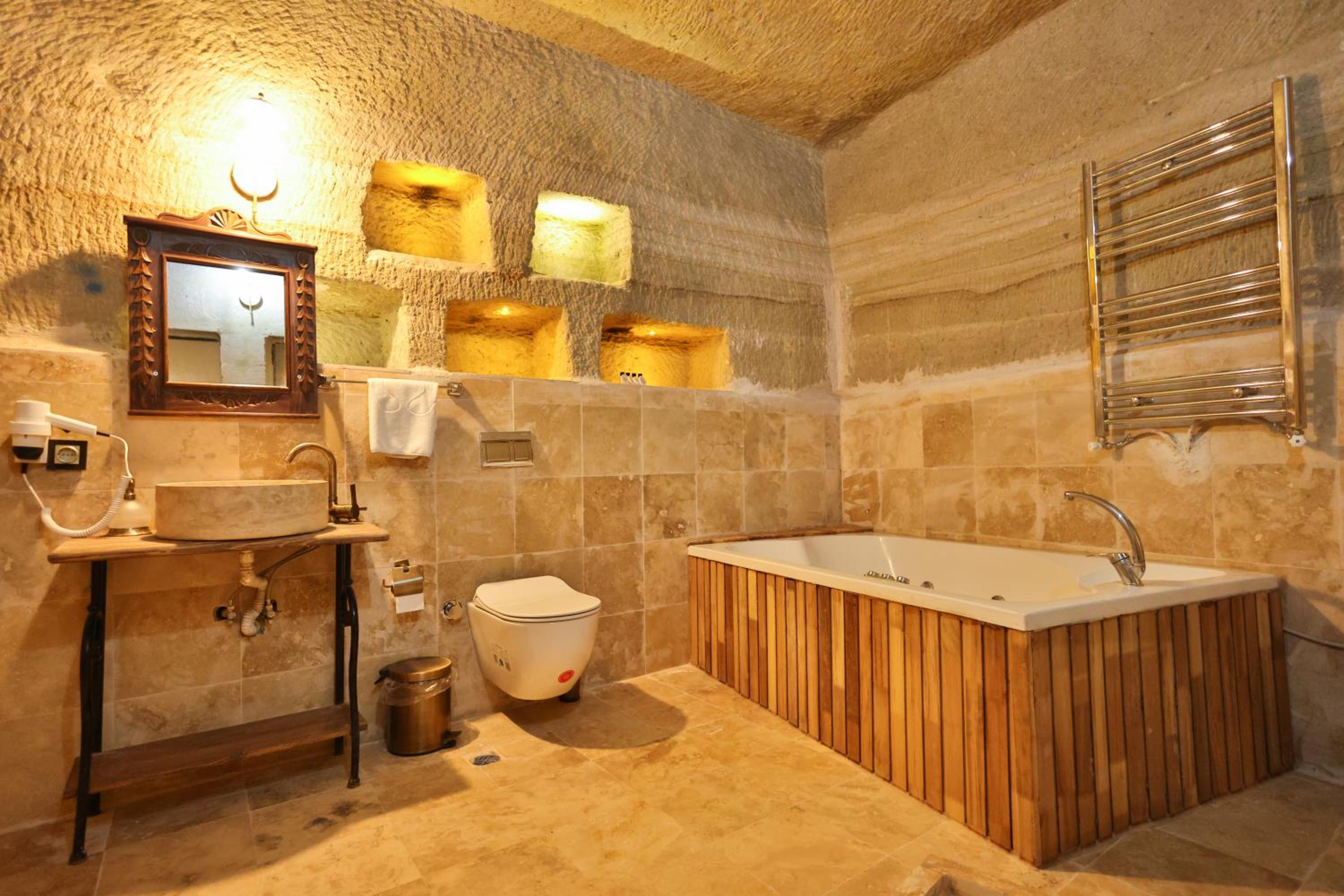 Travel Inn Cave Hotel - Image 103