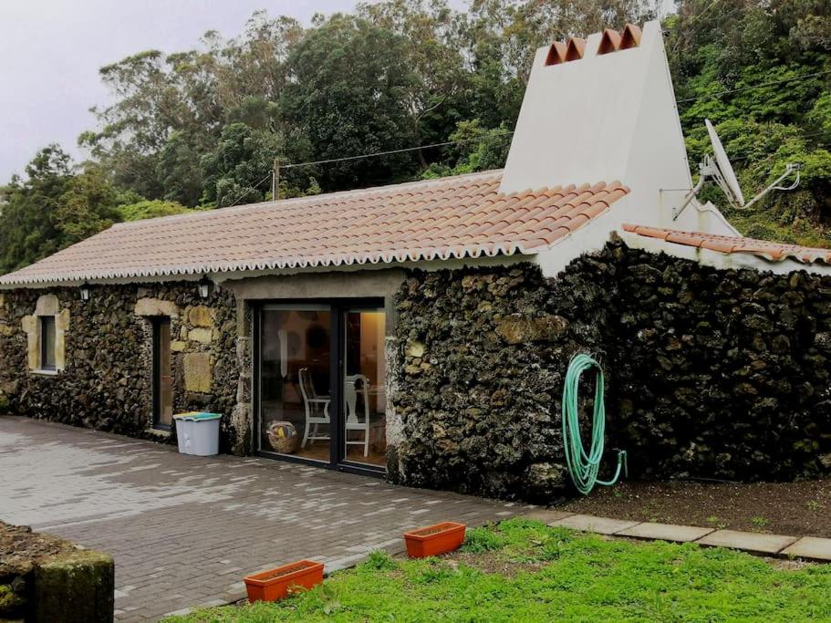 Ti Chôa - Casa da Mata