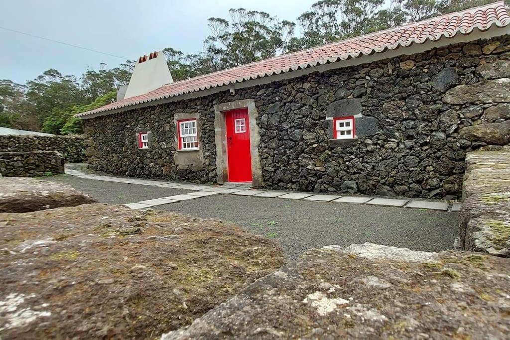 Ti Chôa - Casa da Mata
