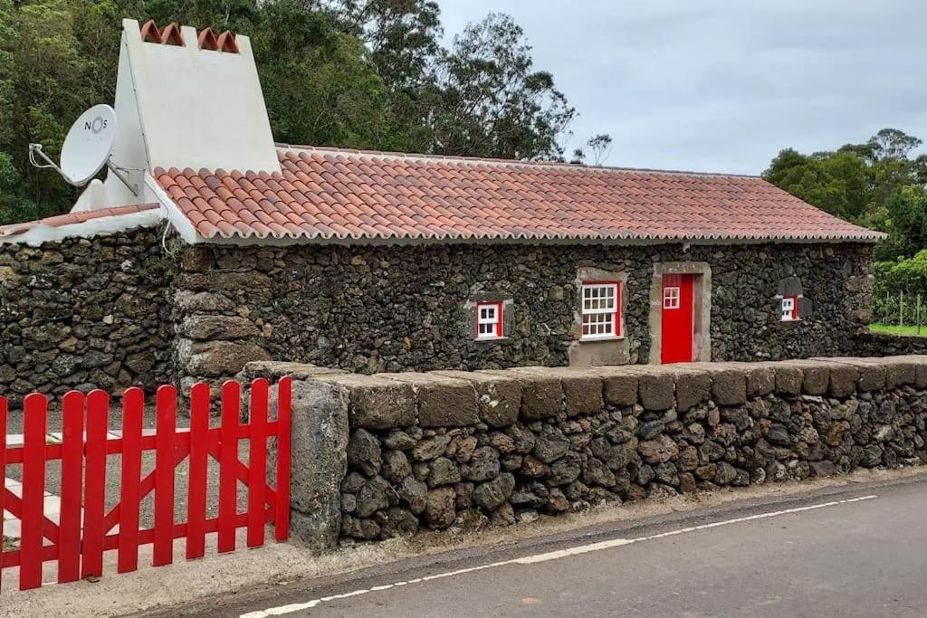 Ti Chôa - Casa da Mata