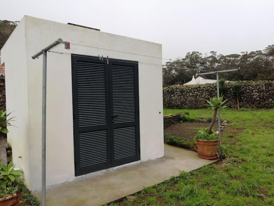 Ti Chôa - Casa da Mata