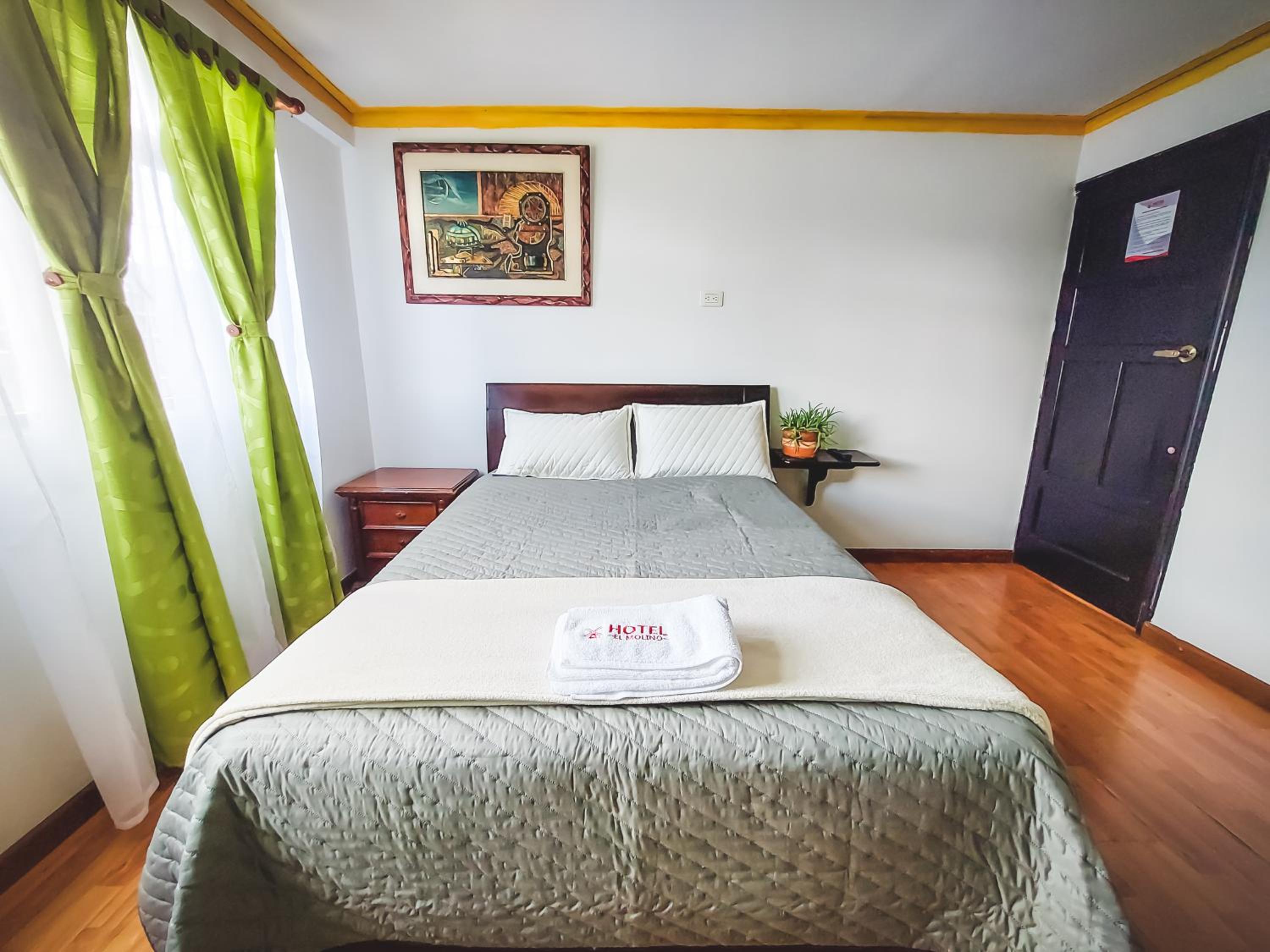 Hotel El Molino
