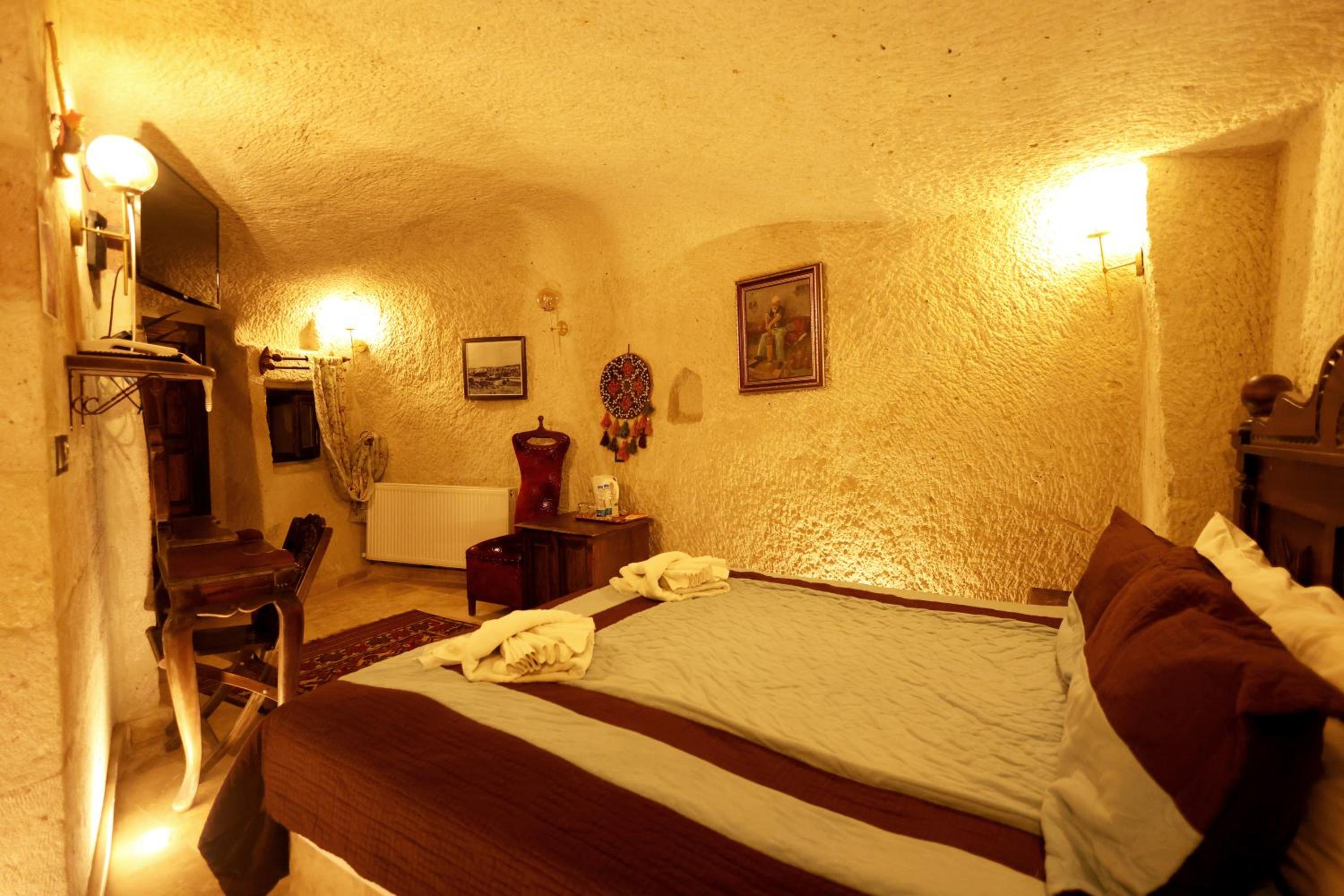 Travel Inn Cave Hotel - Image 59