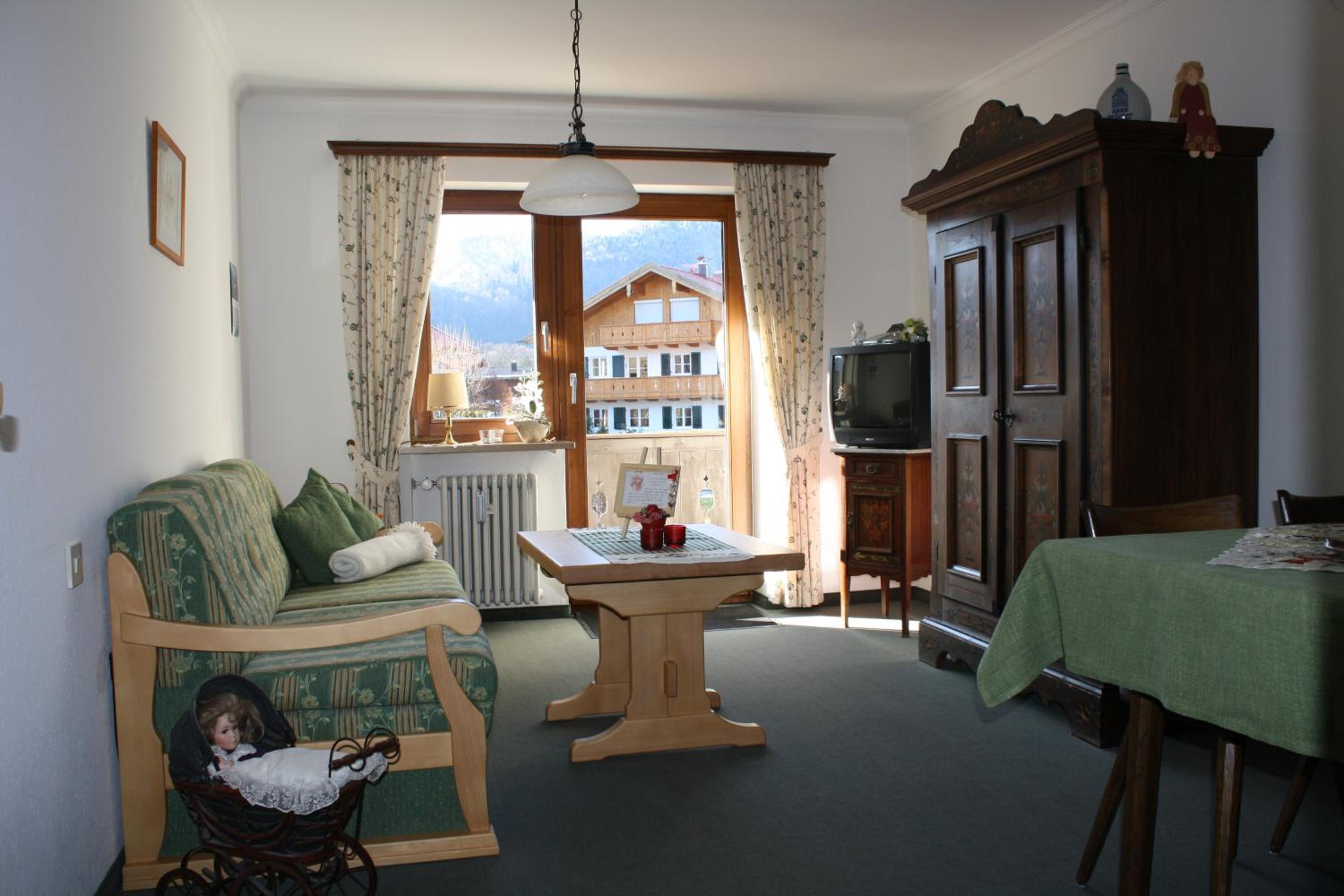 Ferienwohnungen Maria view 5
