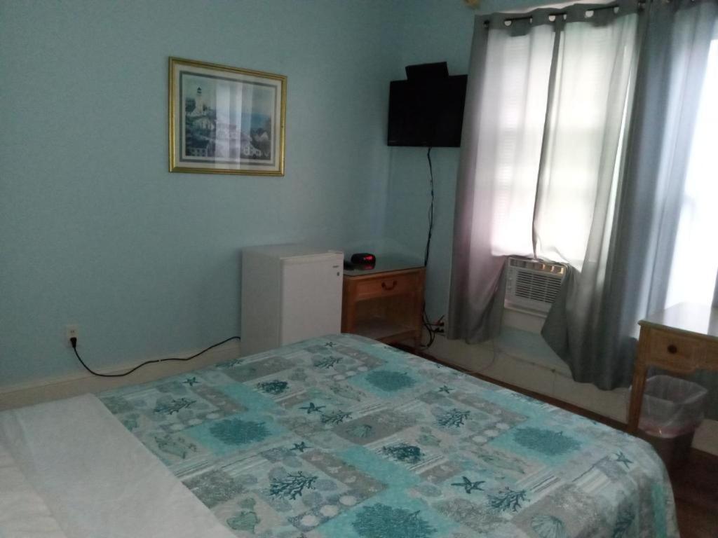 Surf Villa Hotel