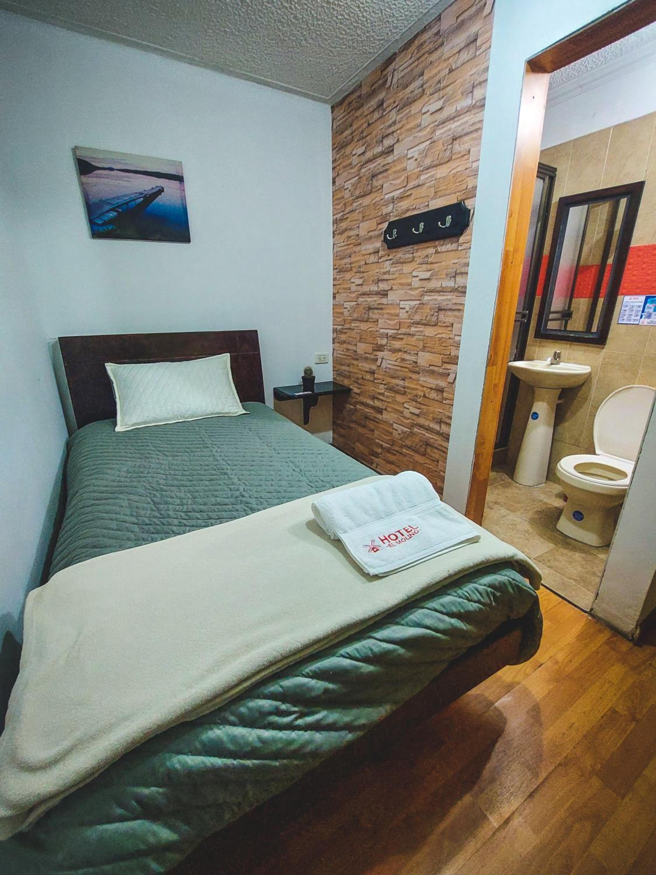 Hotel El Molino